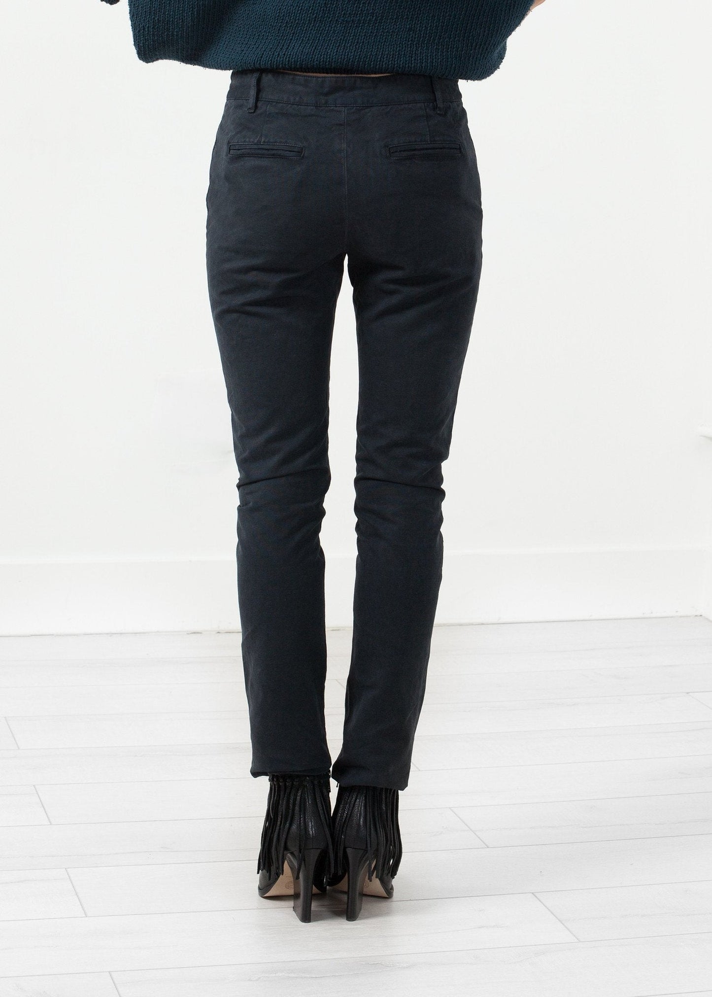 Woven Pant - formtest11