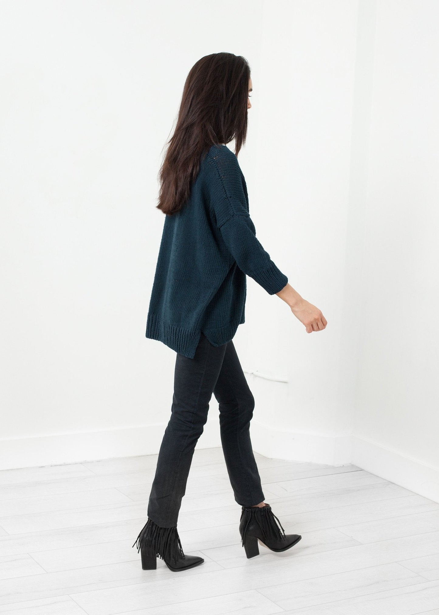 Woven Pant - formtest11