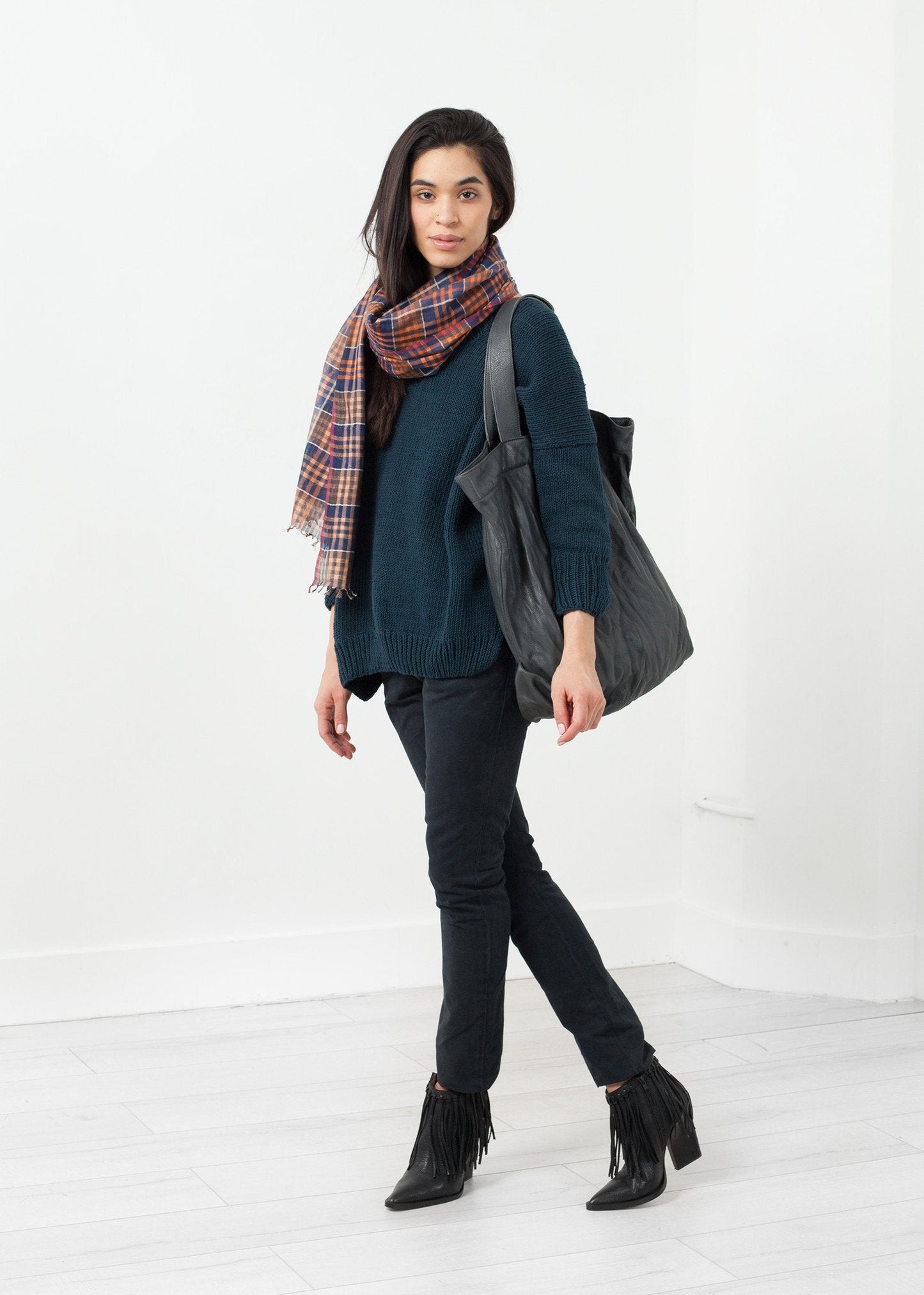 Woven Pant - formtest11