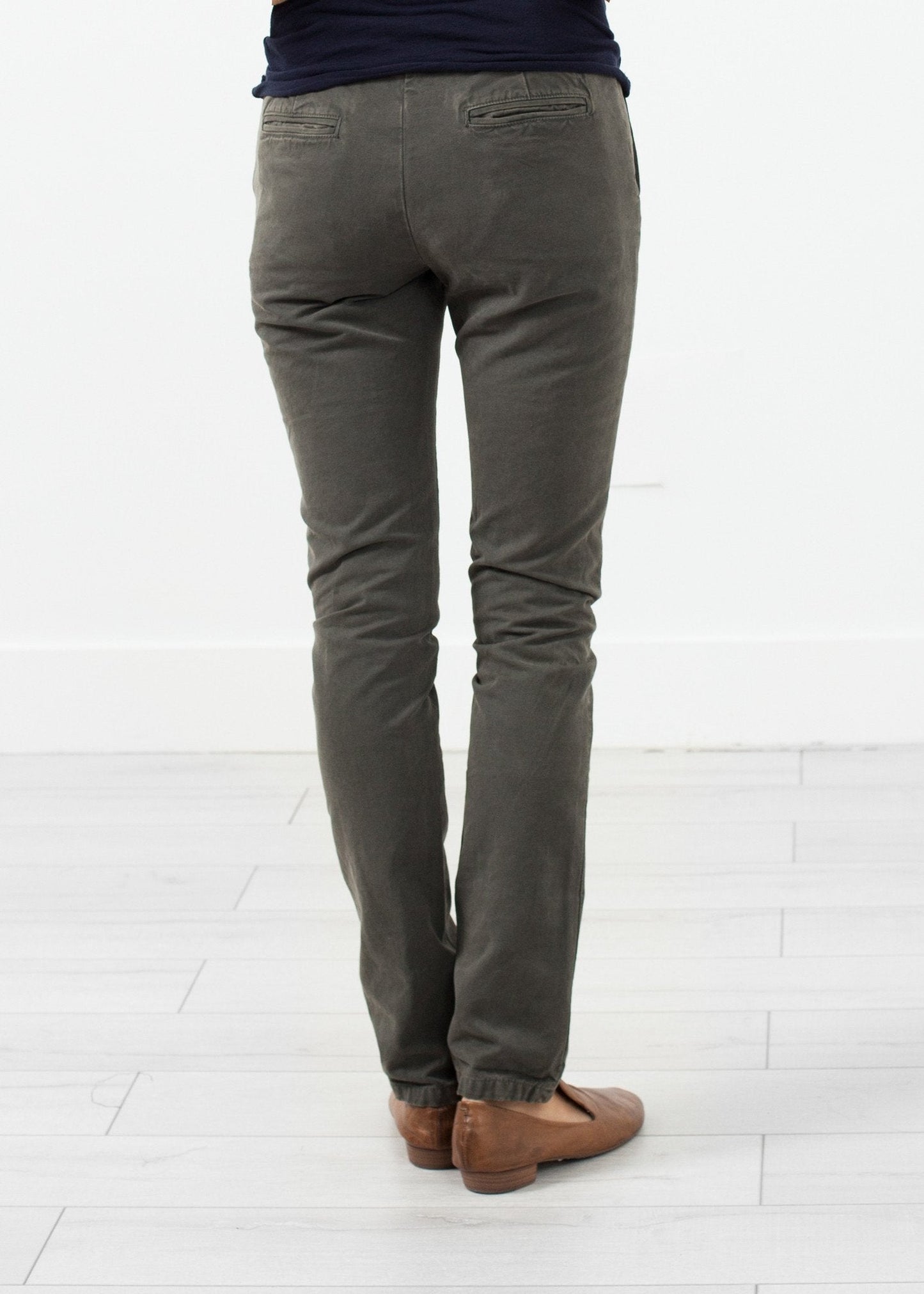 Woven Pant - formtest11