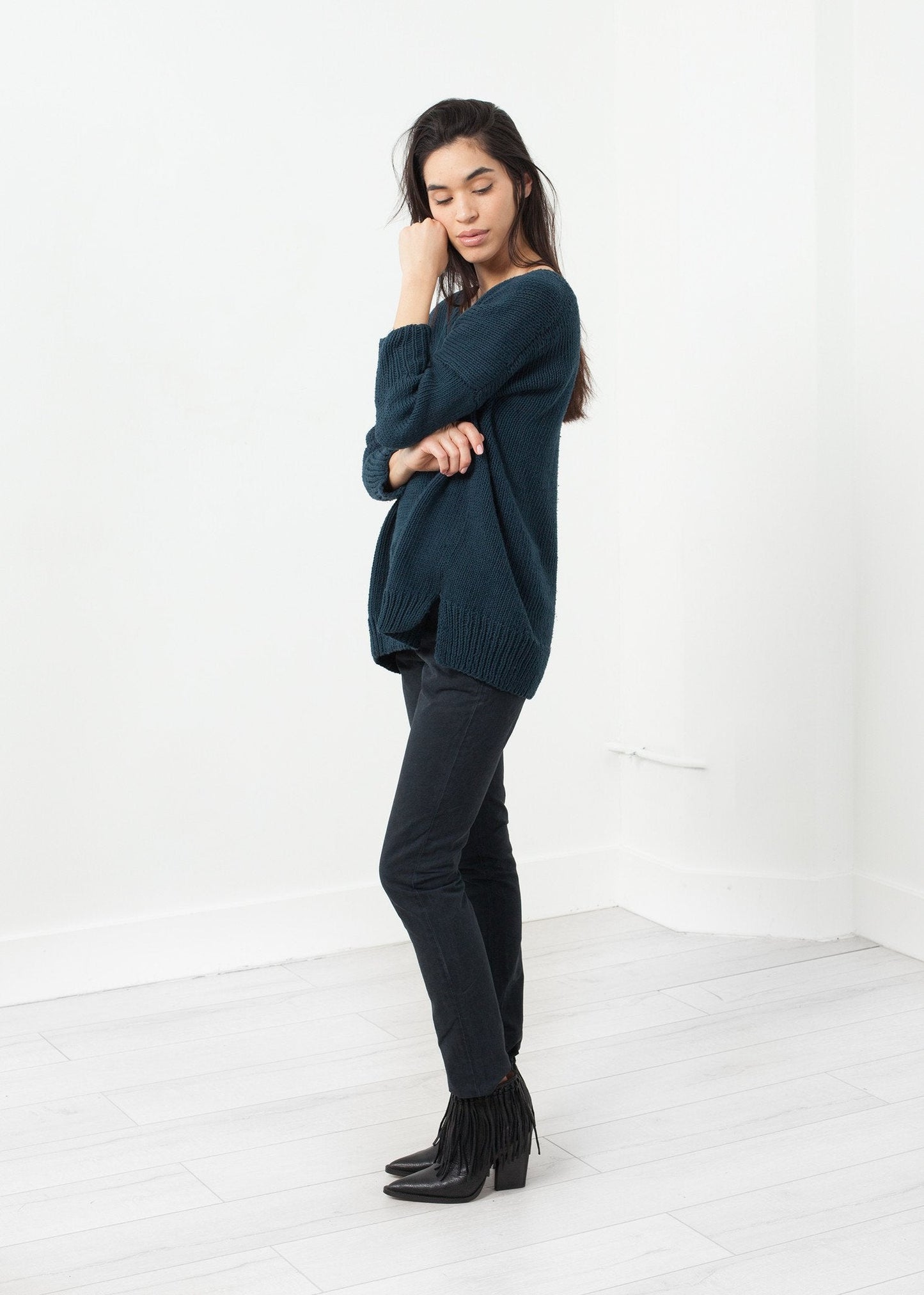 Woven Pant - formtest11