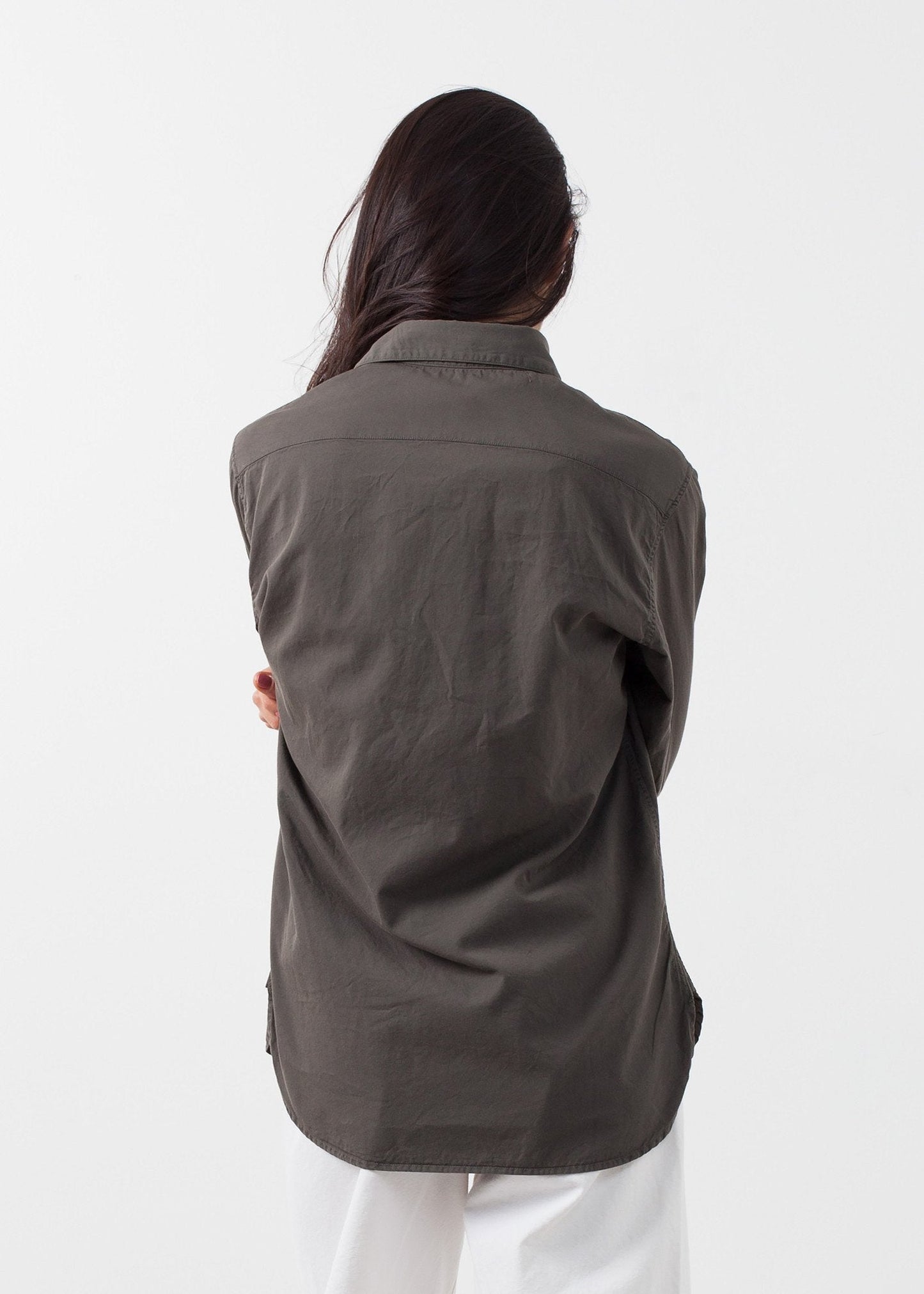 Woven Shirt - formtest11