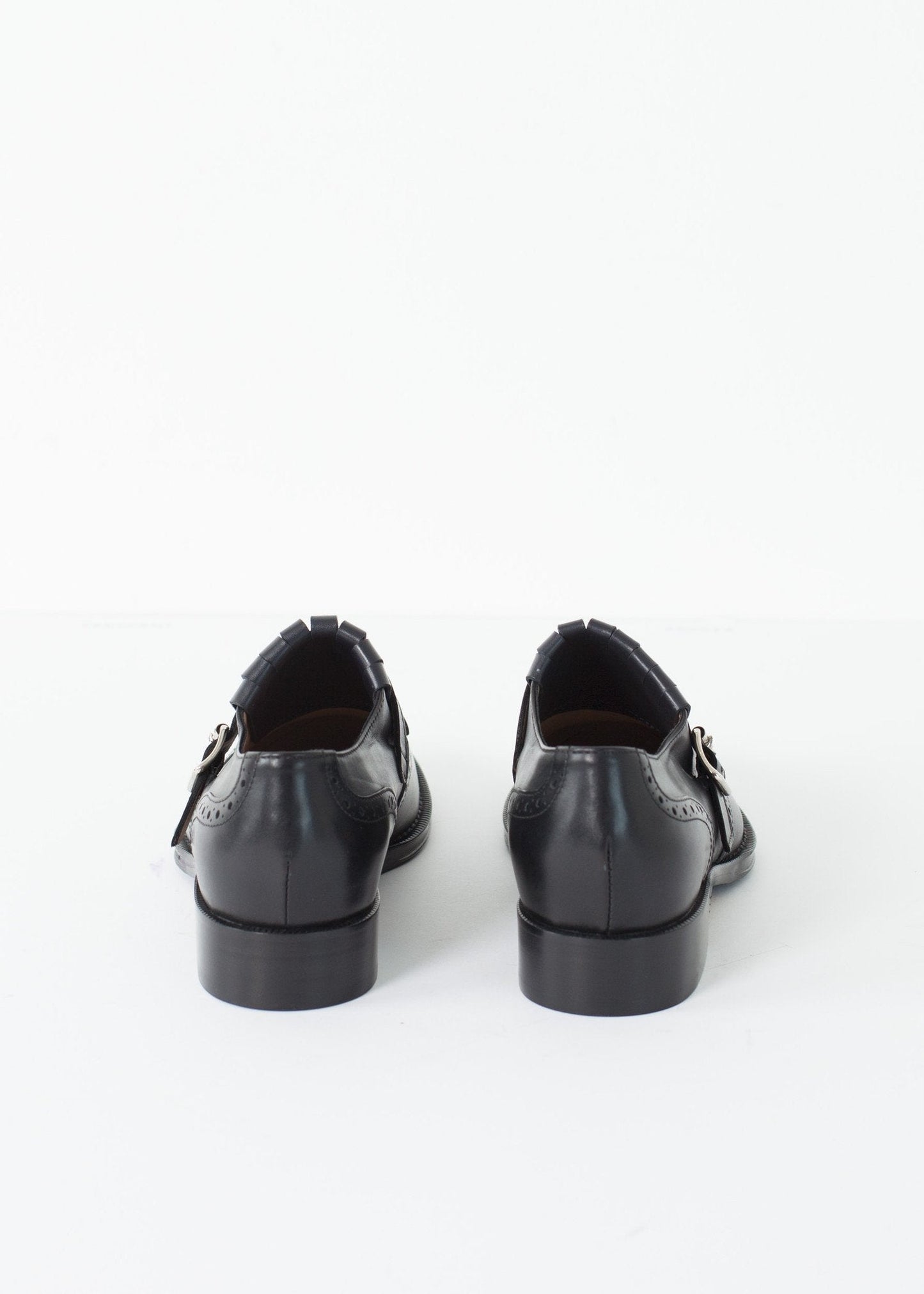 Wrapped Golf Shoe - formtest11