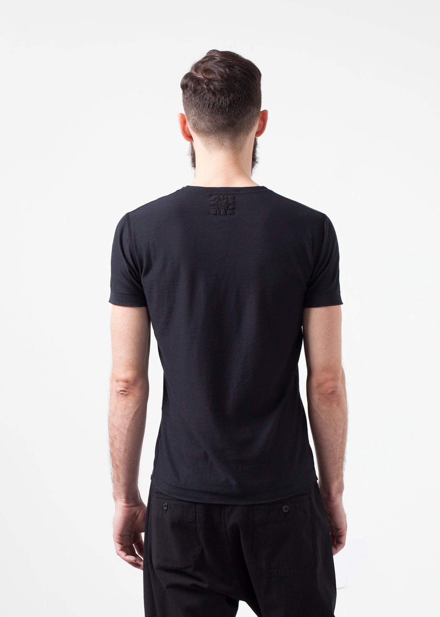 Yeps Shirt in V - Neck - formtest11