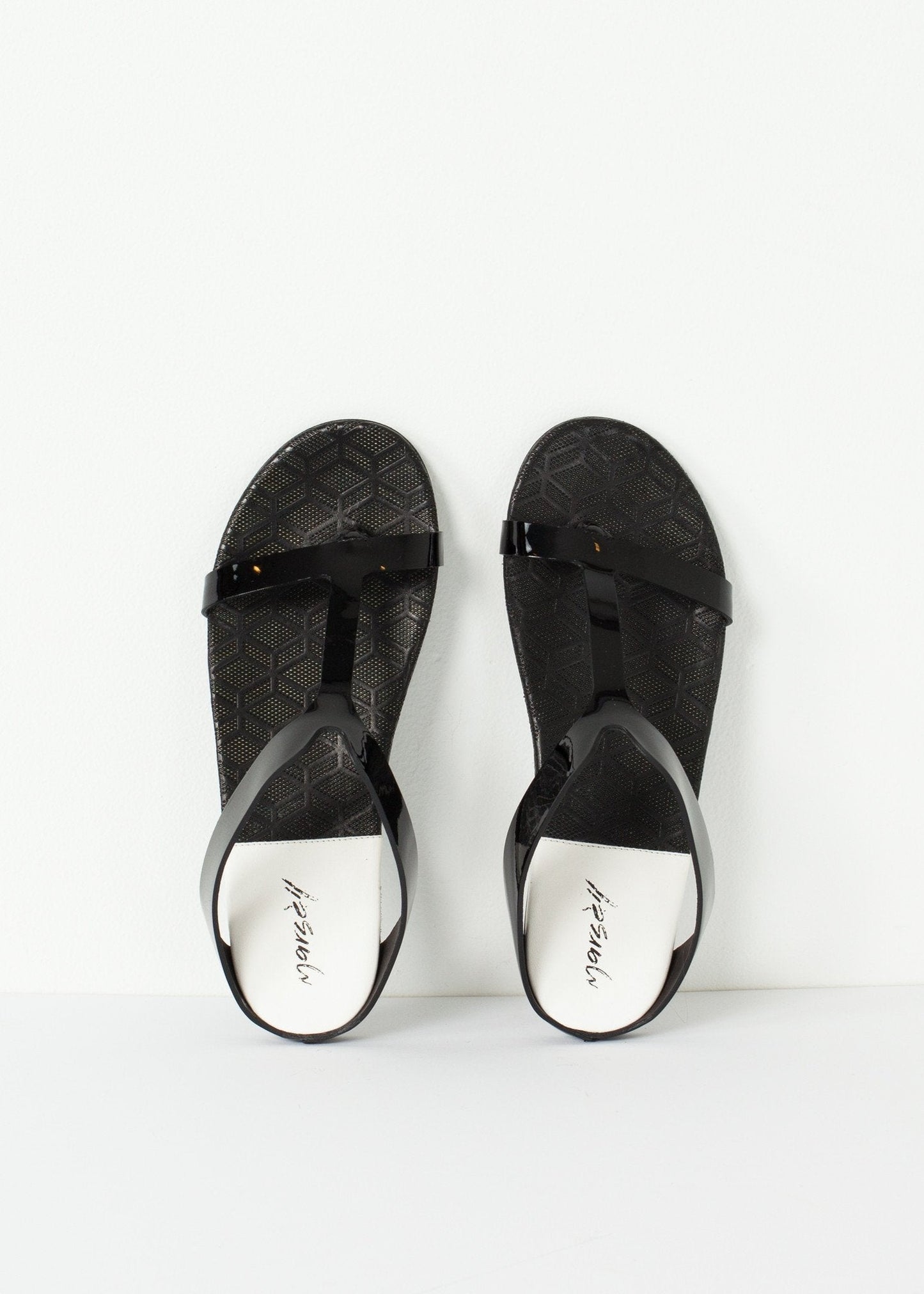 Zepella Sandal - formtest11