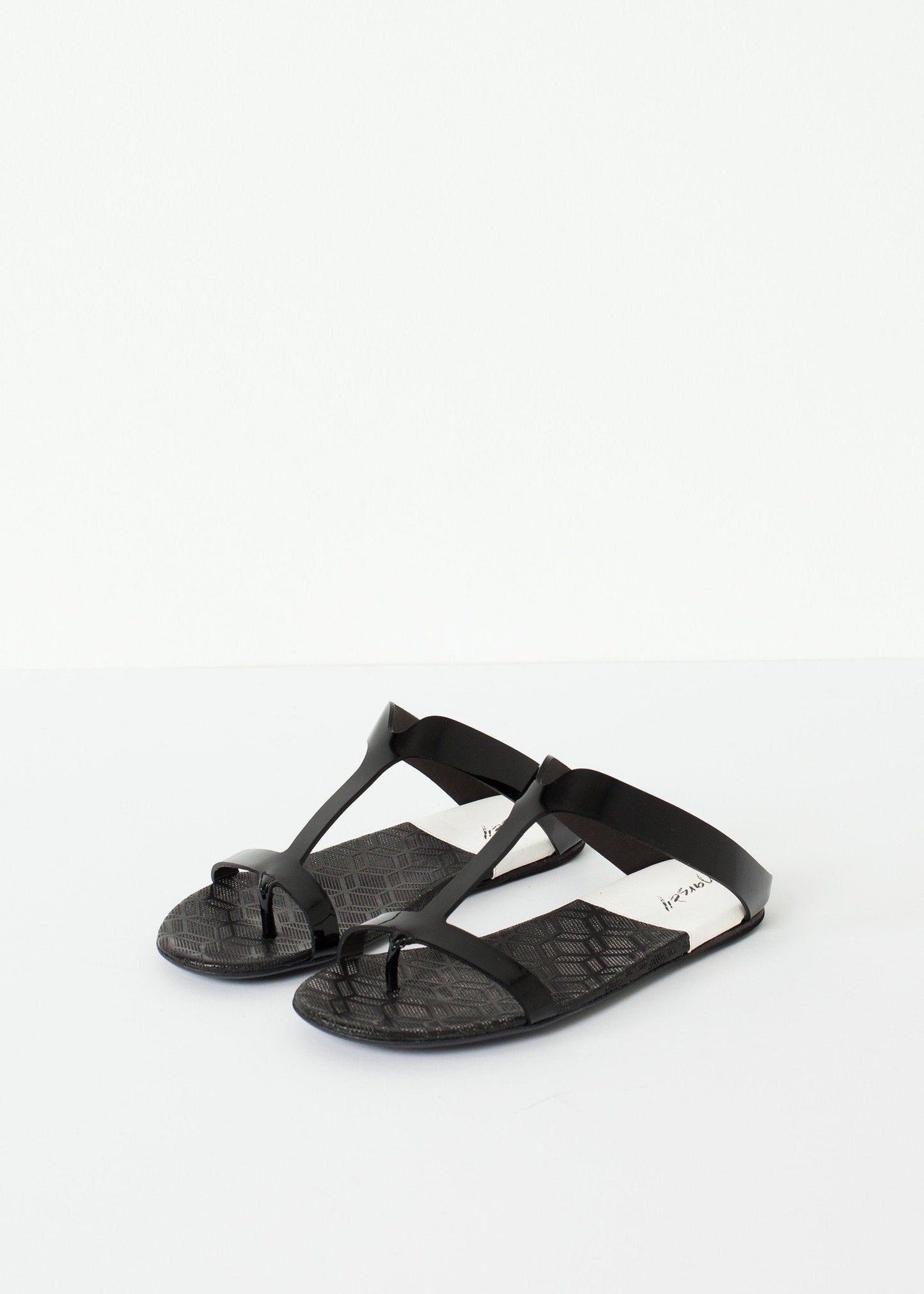 Zepella Sandal - formtest11