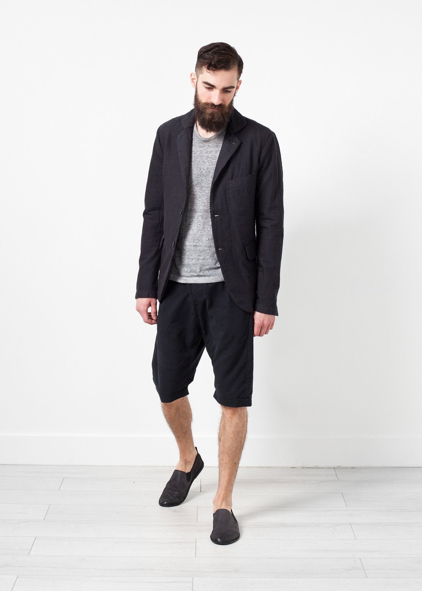 Zepo Blazer - formtest11
