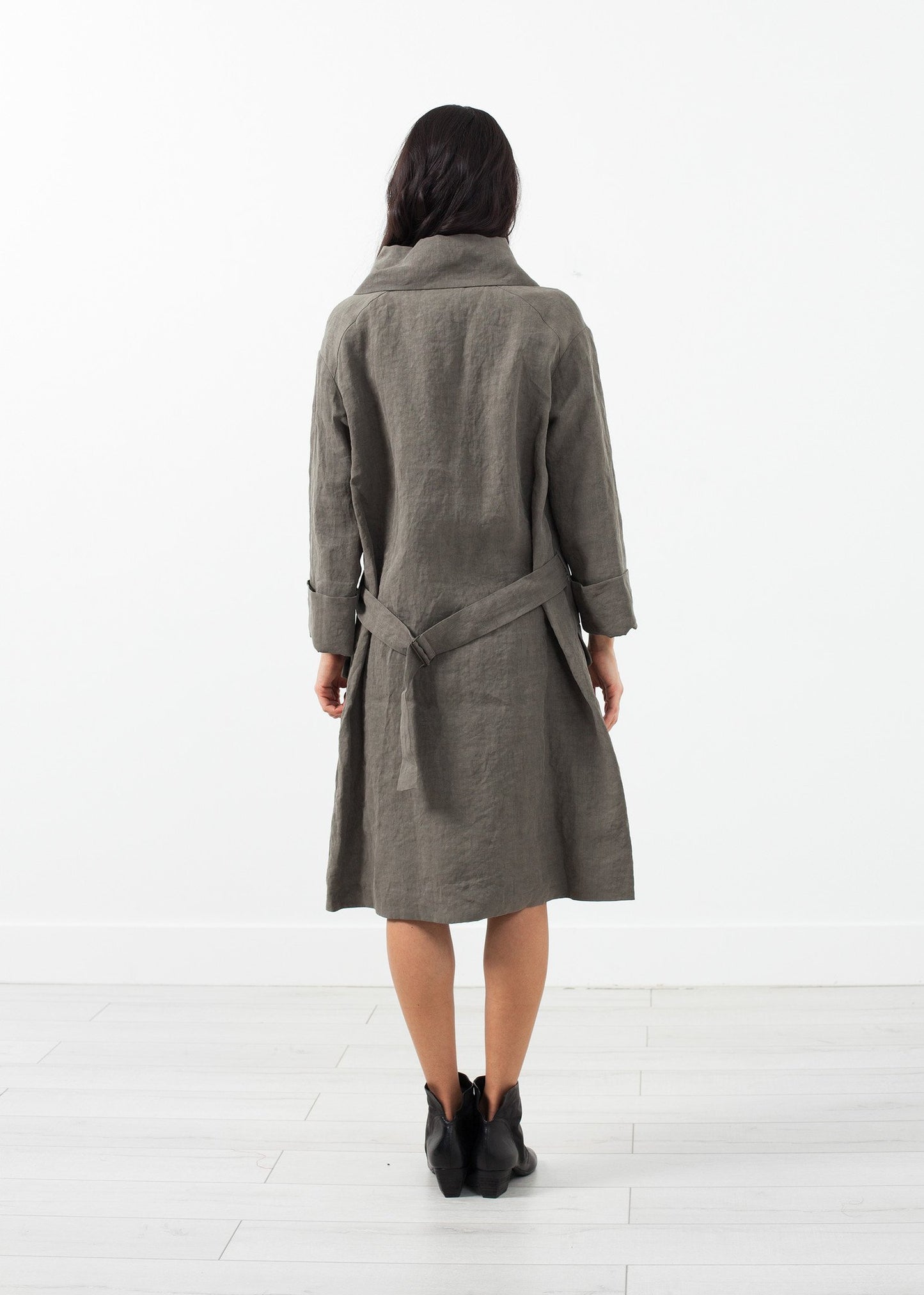 Manteau Sola
