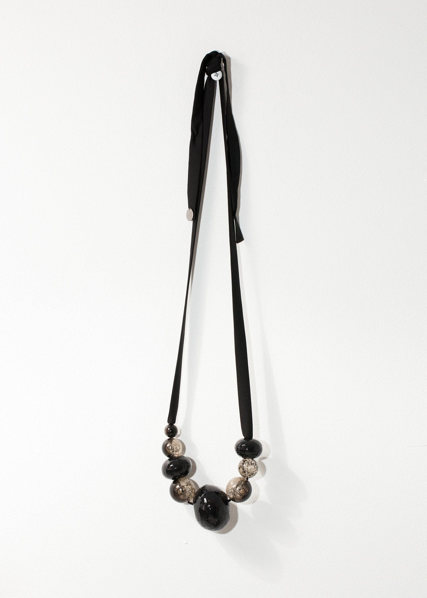 Anchor Necklace - formtest11