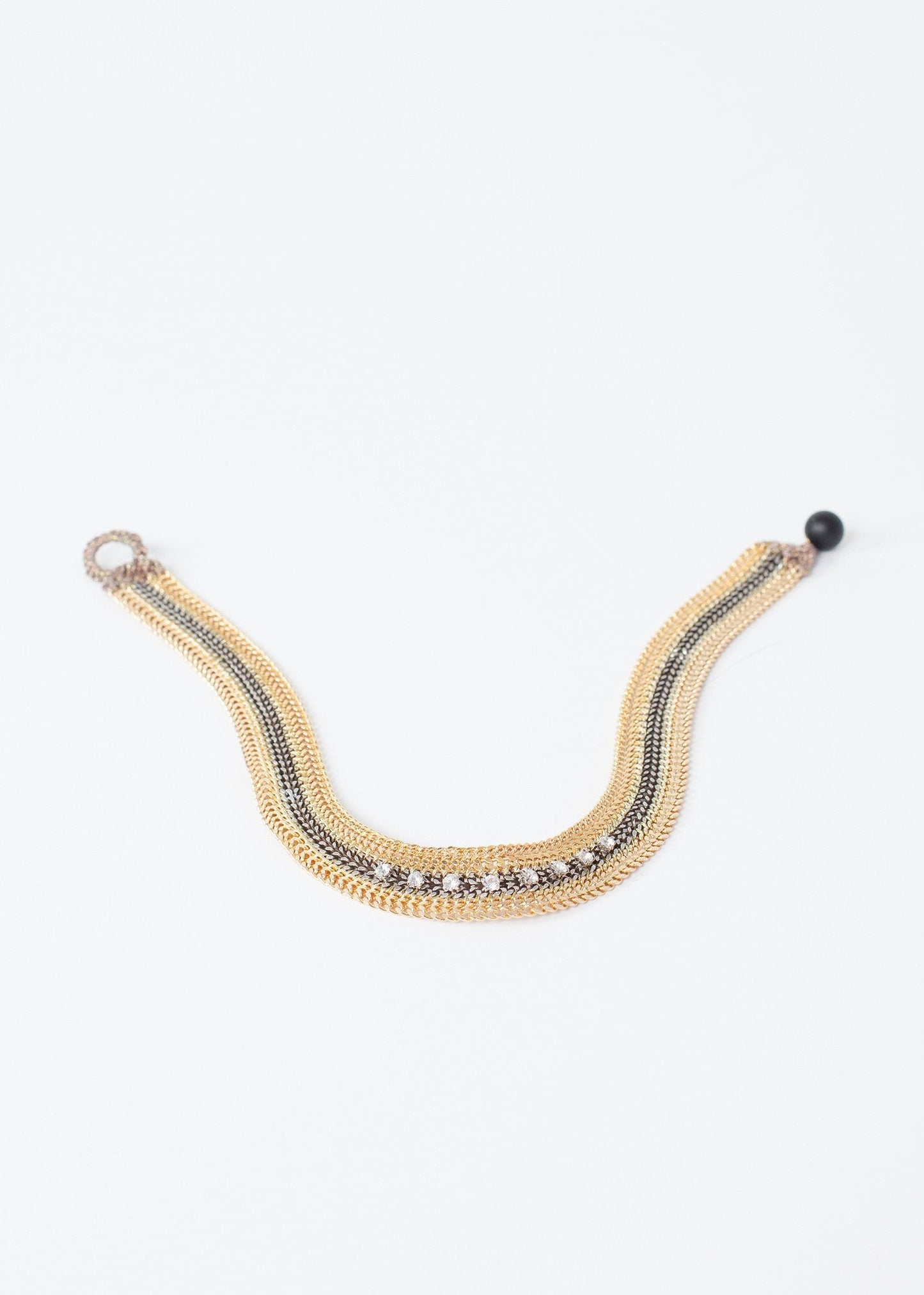 Ashton Necklace - formtest11