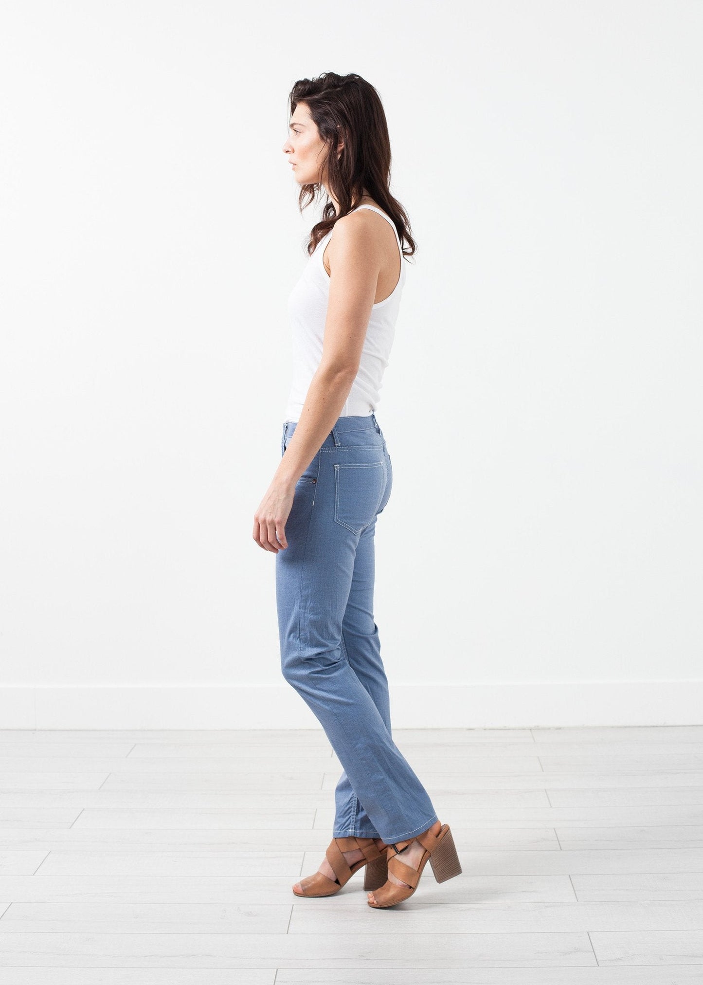 Coinpocket Pant - formtest11