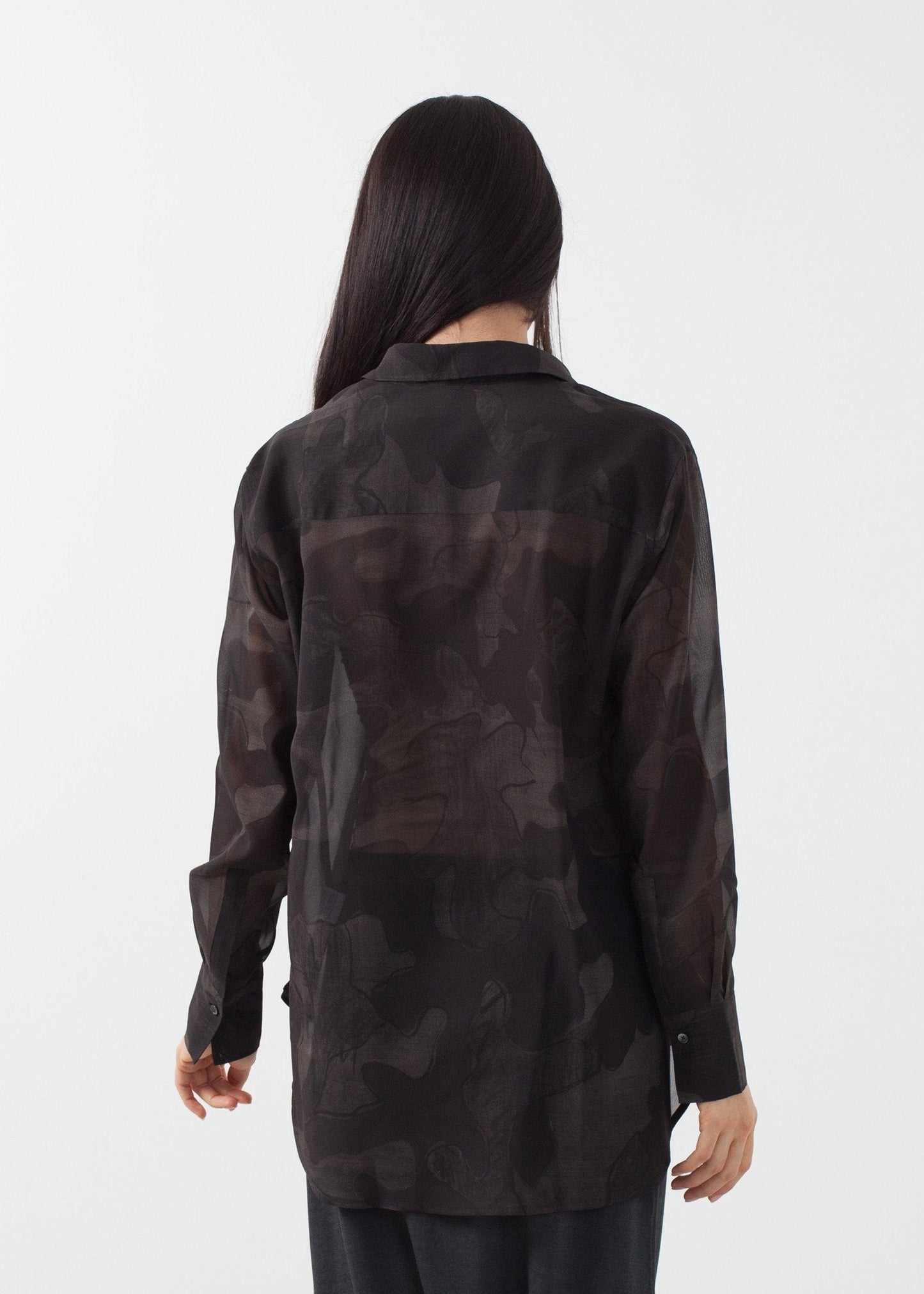Corazon Shirt - formtest11