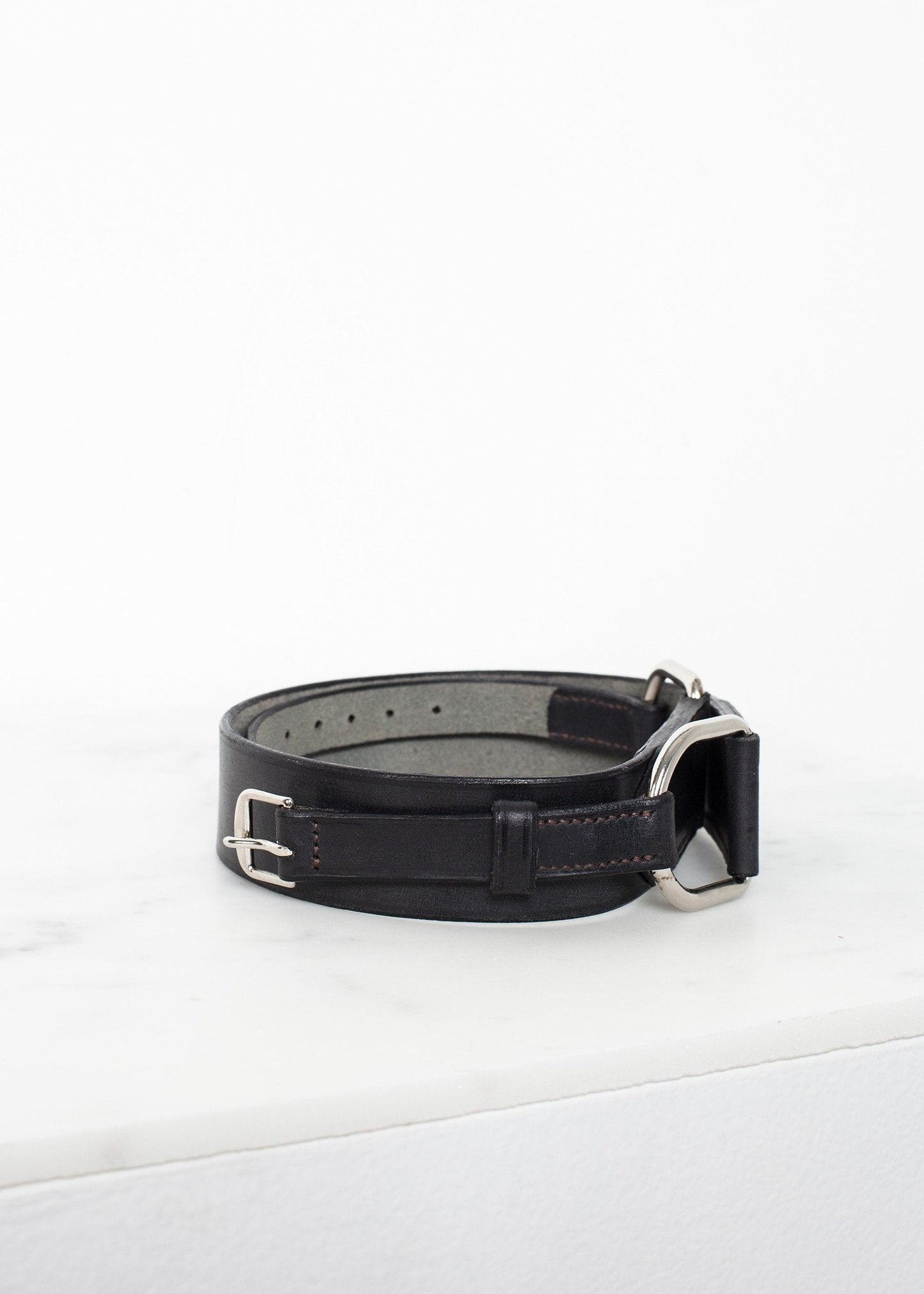 Full Size Breastplate Belt - formtest11