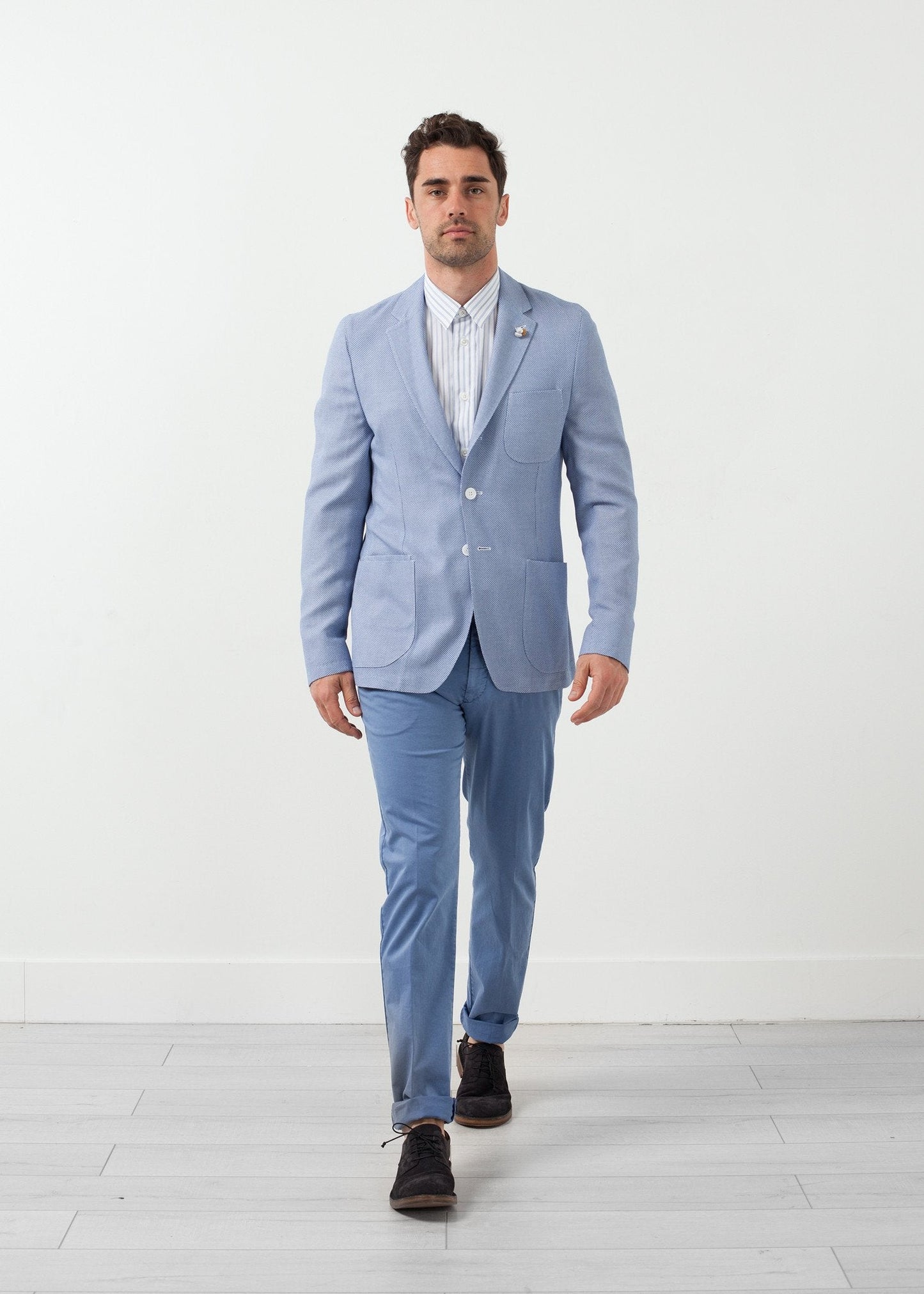 Meldrick Blazer - formtest11
