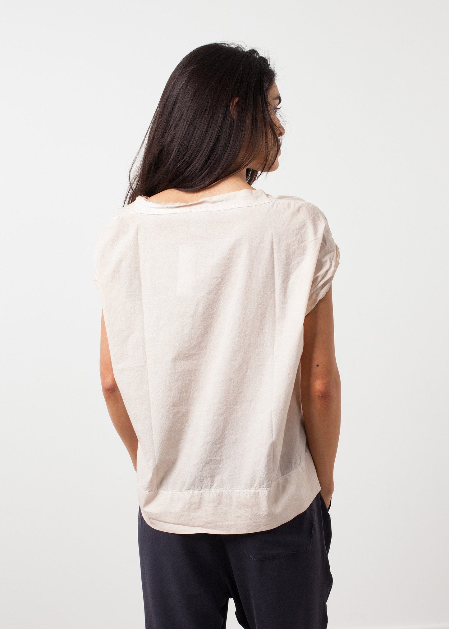 Oversize Box Top - formtest11