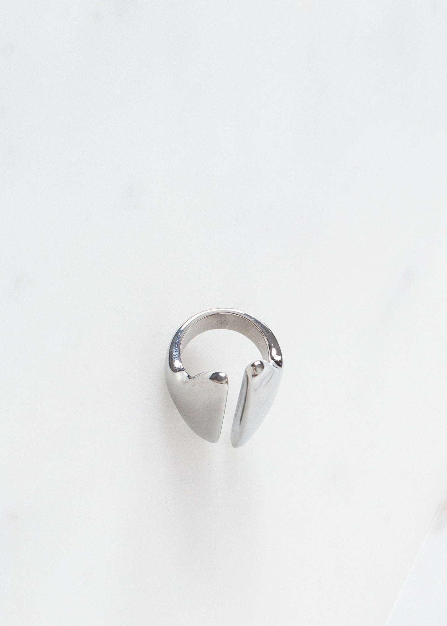 Pracia Ring - formtest11