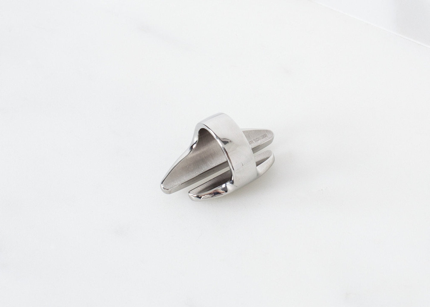 Pracia Ring - formtest11