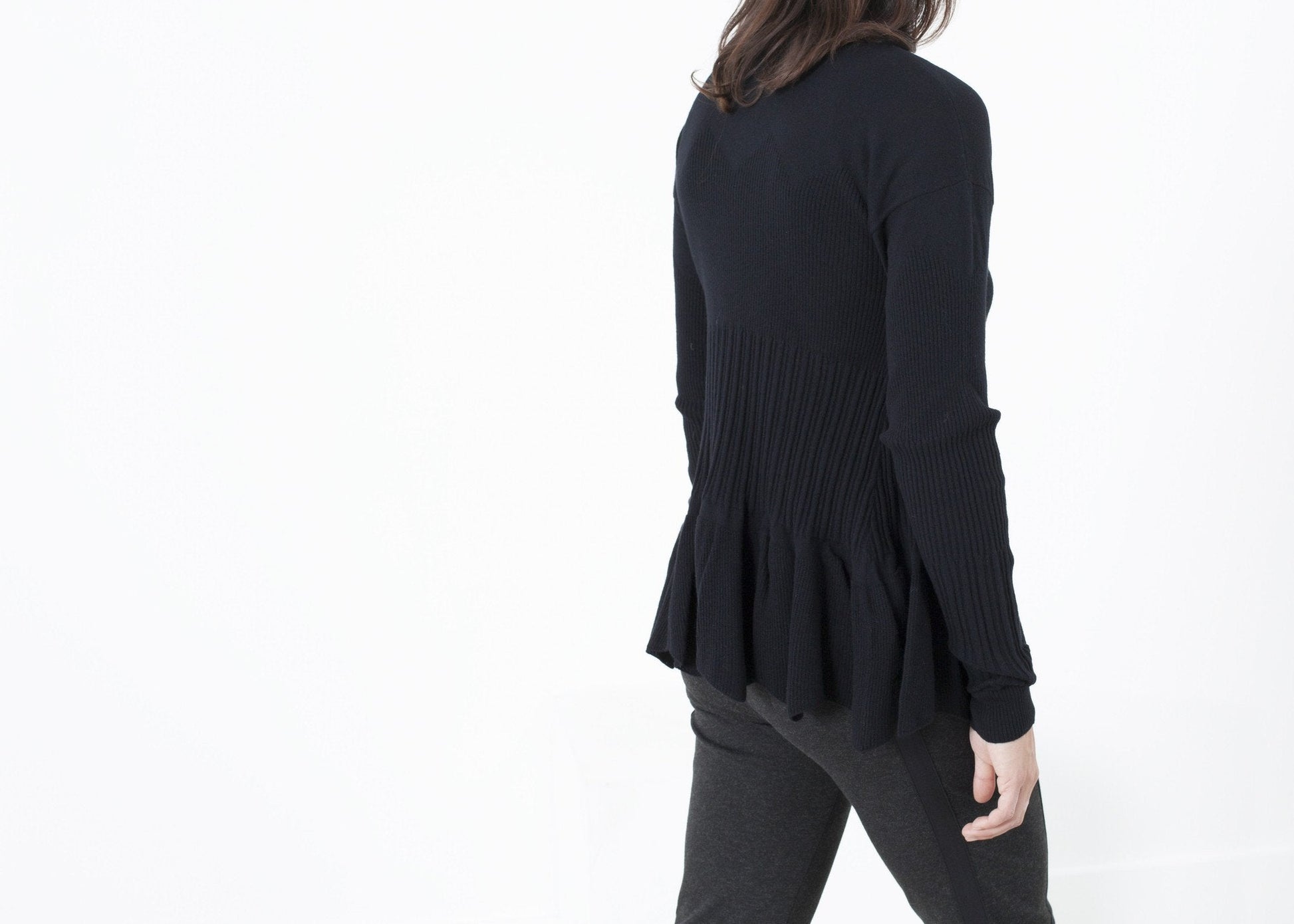 Hawthorn Cardigan - formtest11