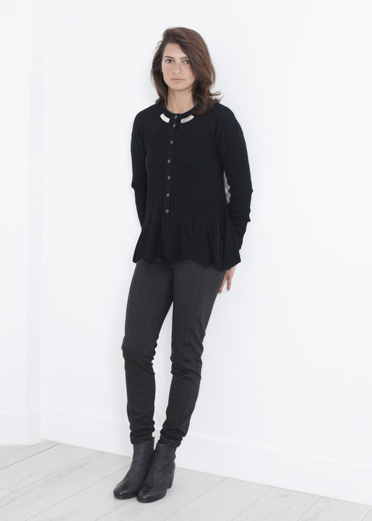 Hawthorn Cardigan - formtest11