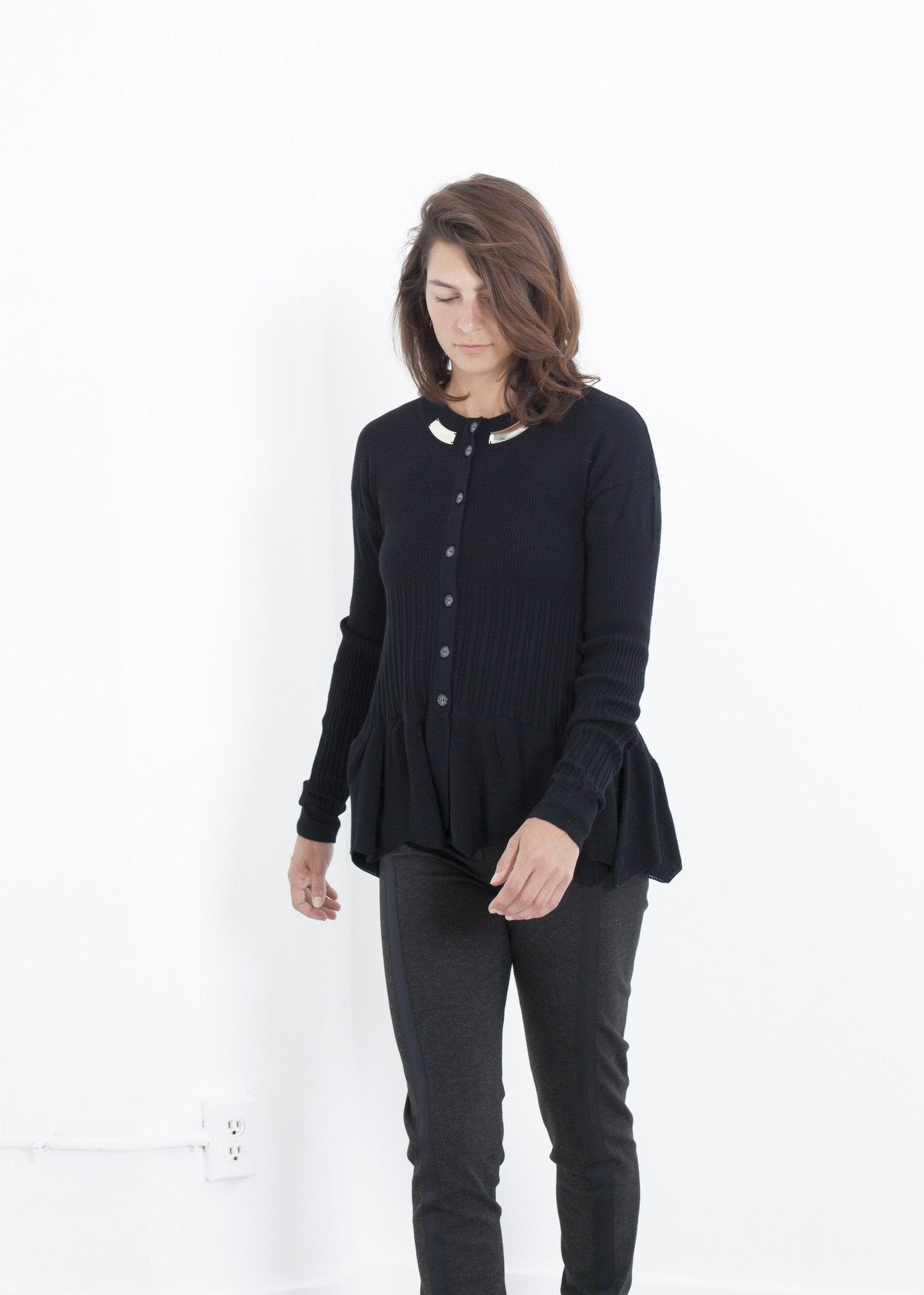 Hawthorn Cardigan - formtest11