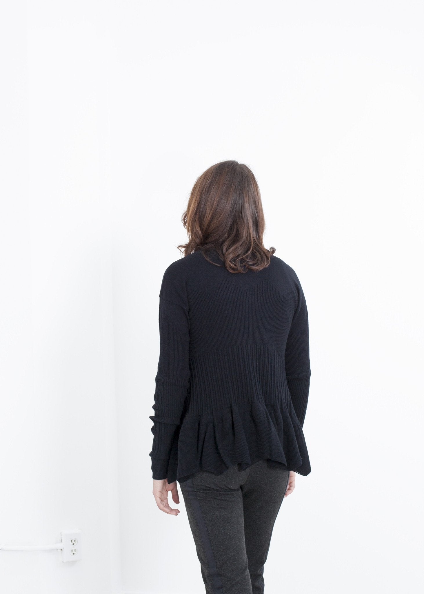 Hawthorn Cardigan - formtest11