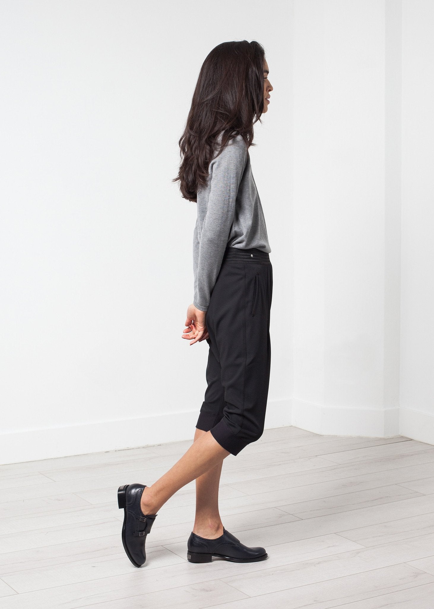 Woven Bermuda Short - formtest11