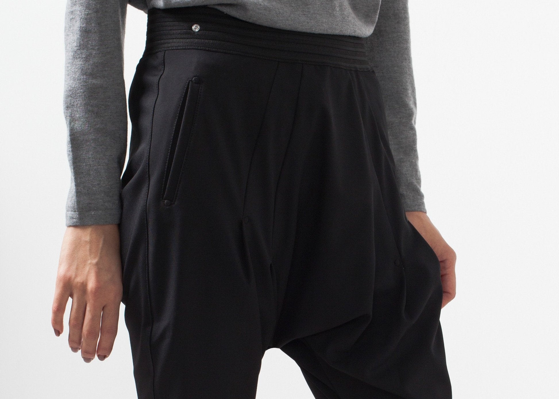 Woven Bermuda Short - formtest11