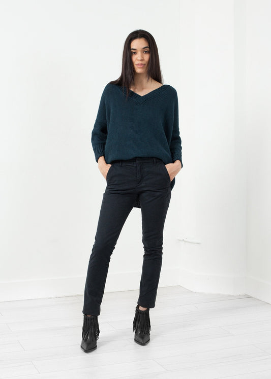Woven Pant - formtest11