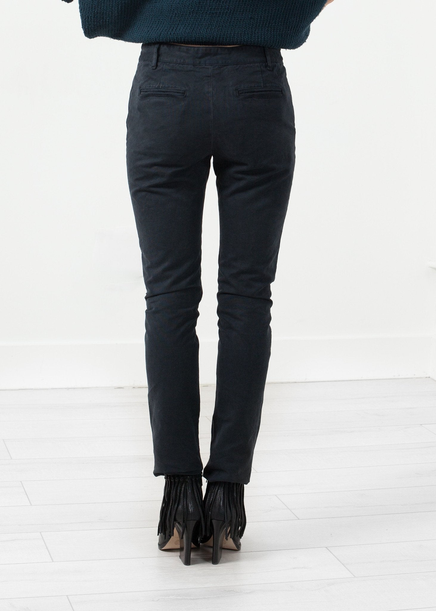 Woven Pant - formtest11
