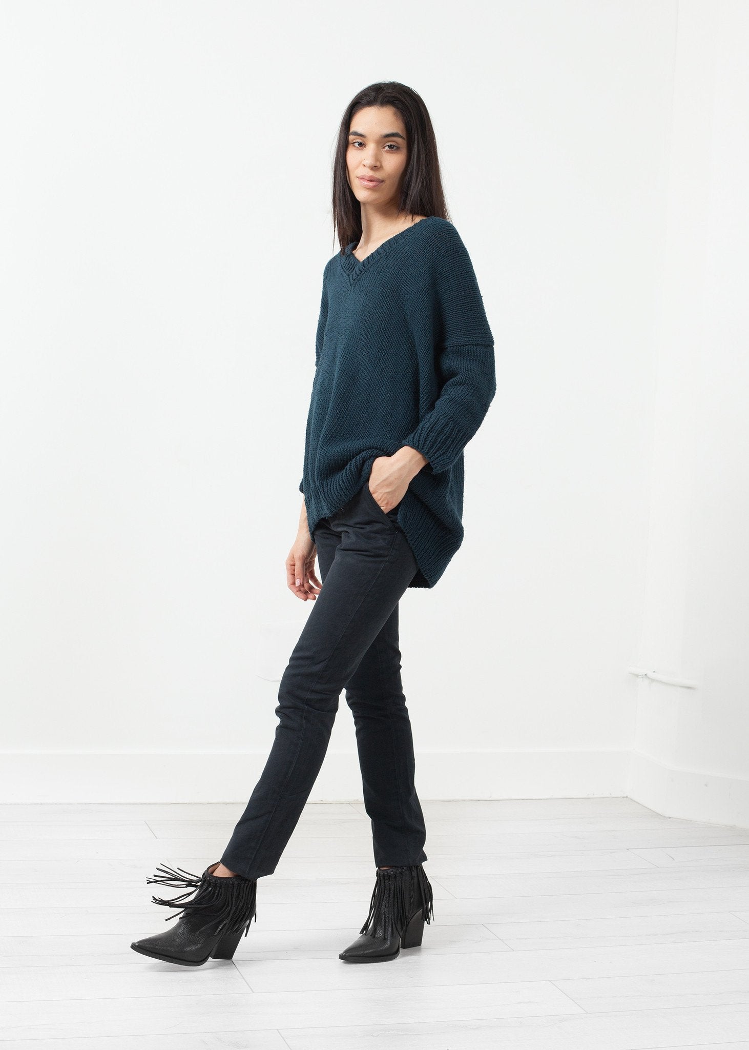 Woven Pant - formtest11