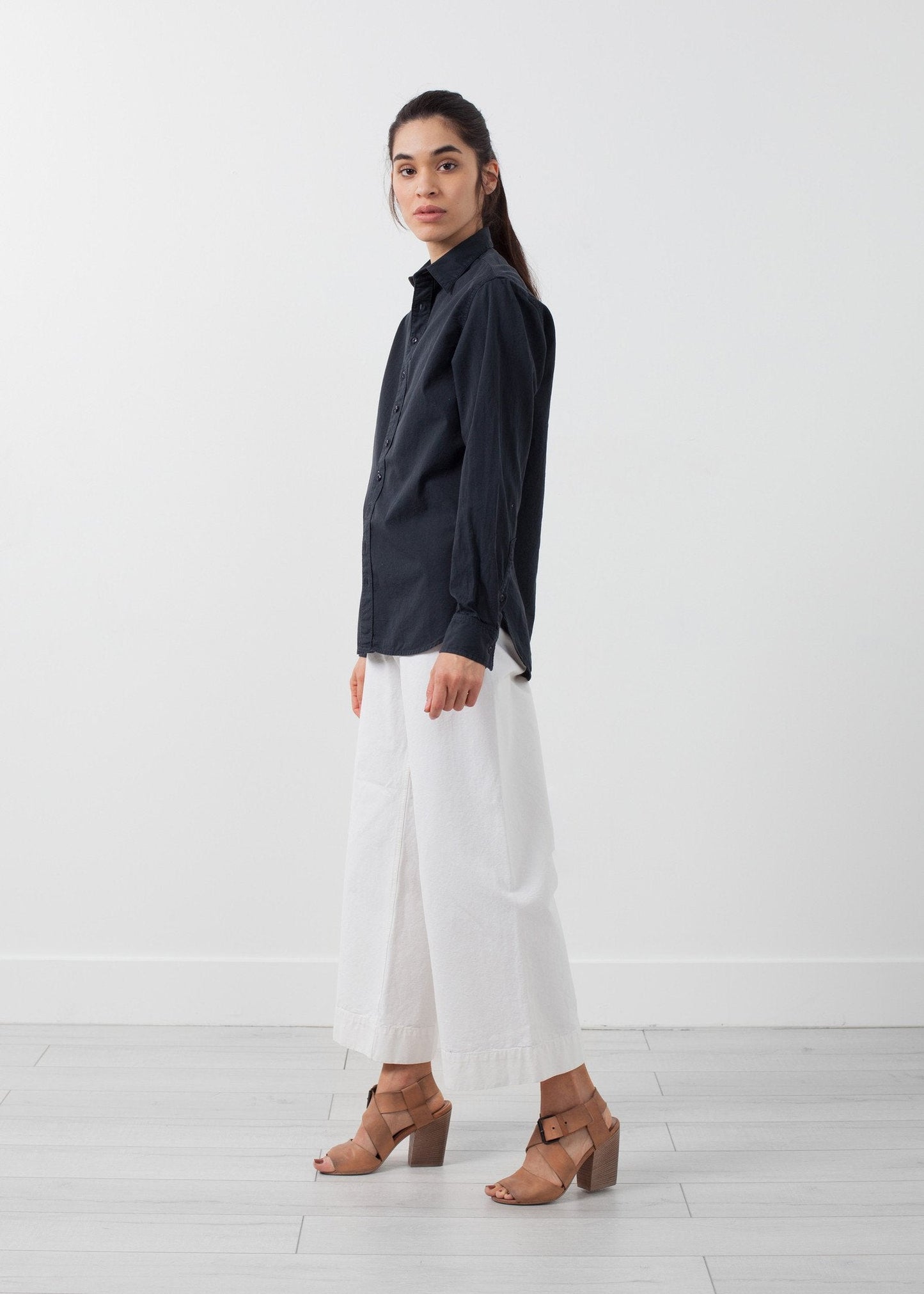 Woven Shirt - formtest11