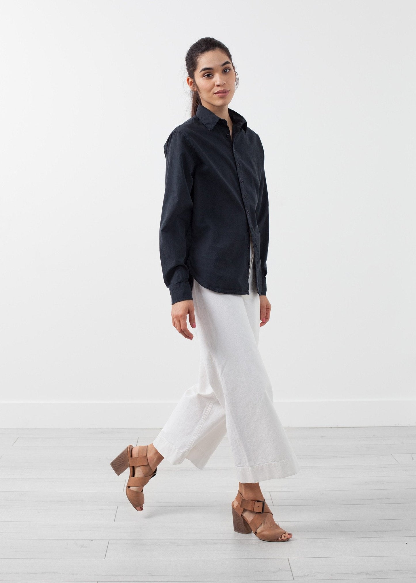 Woven Shirt - formtest11