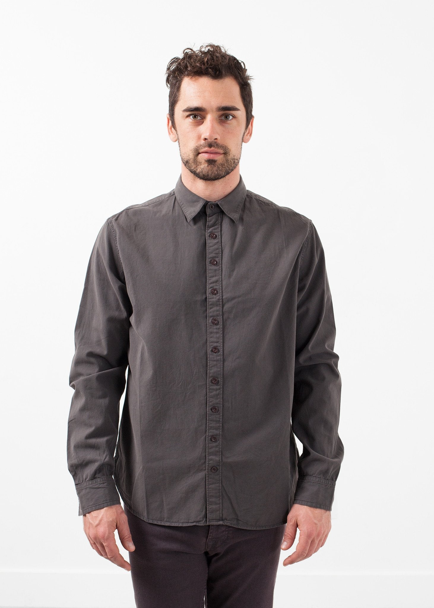 Woven Shirt - formtest11