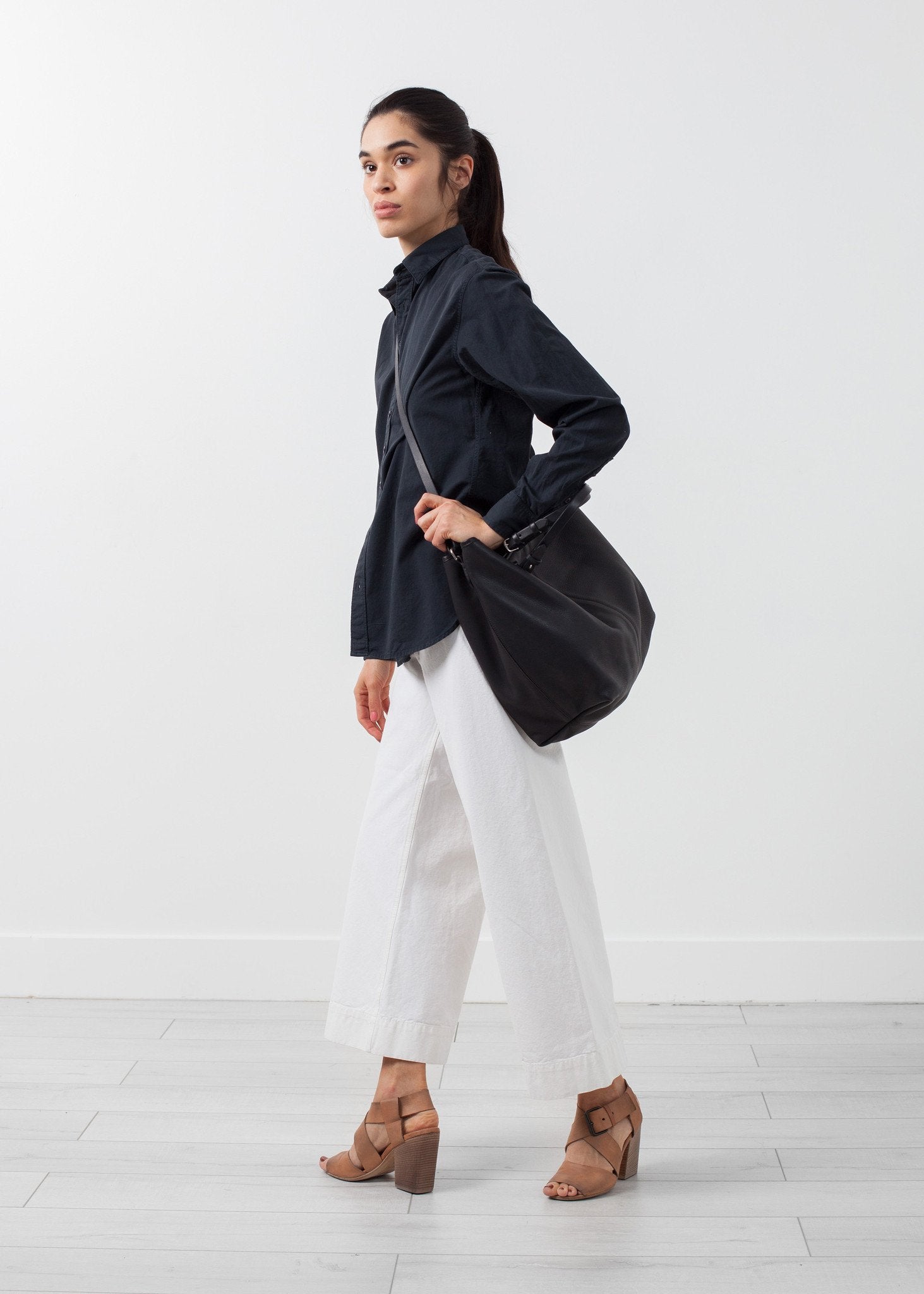 Woven Shirt - formtest11