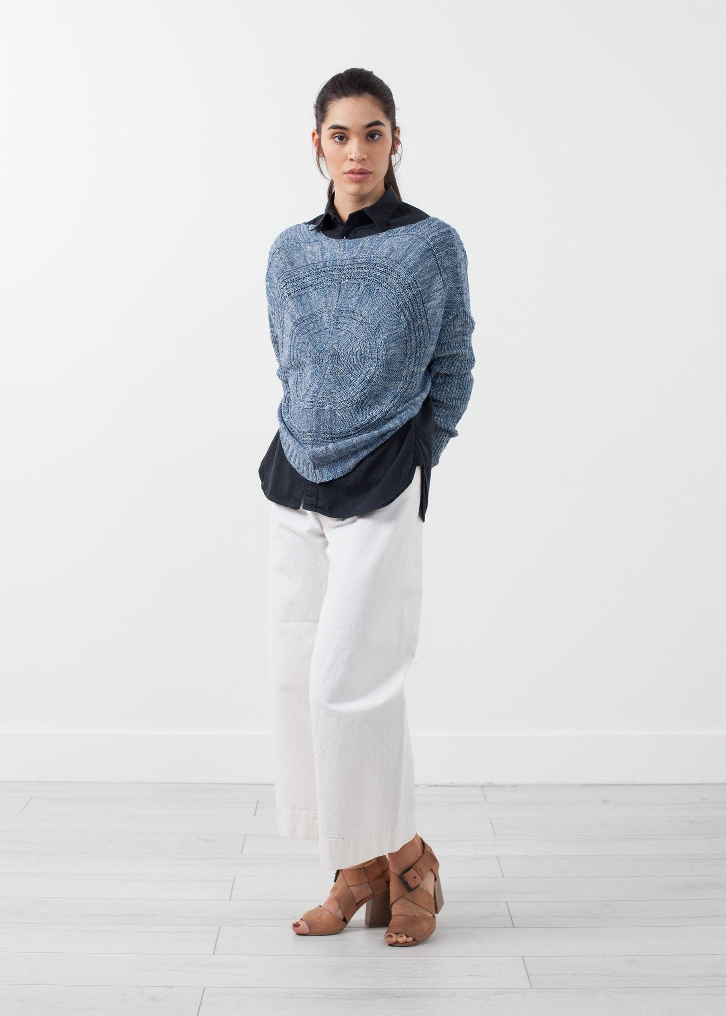 Woven Shirt - formtest11