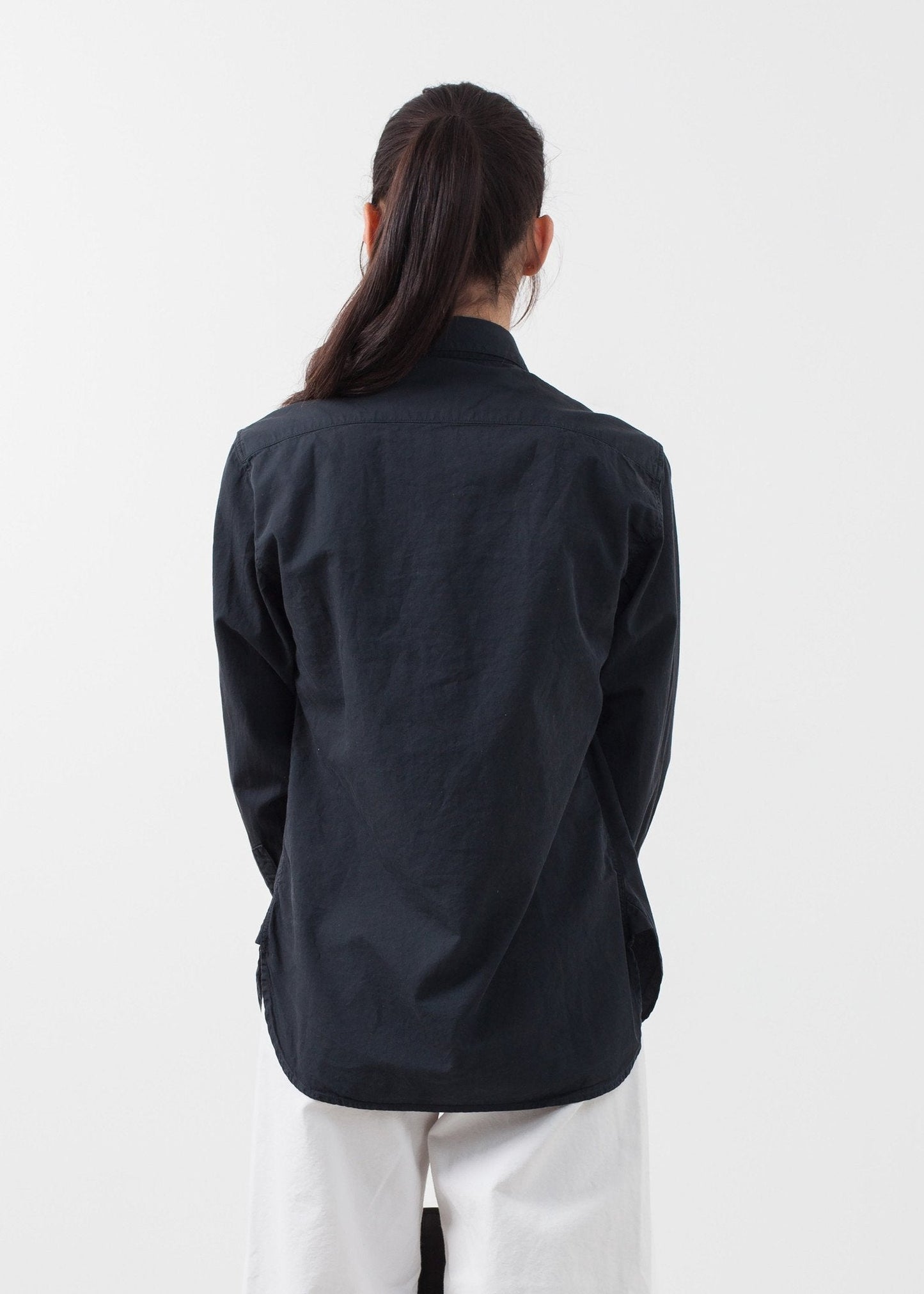 Woven Shirt - formtest11