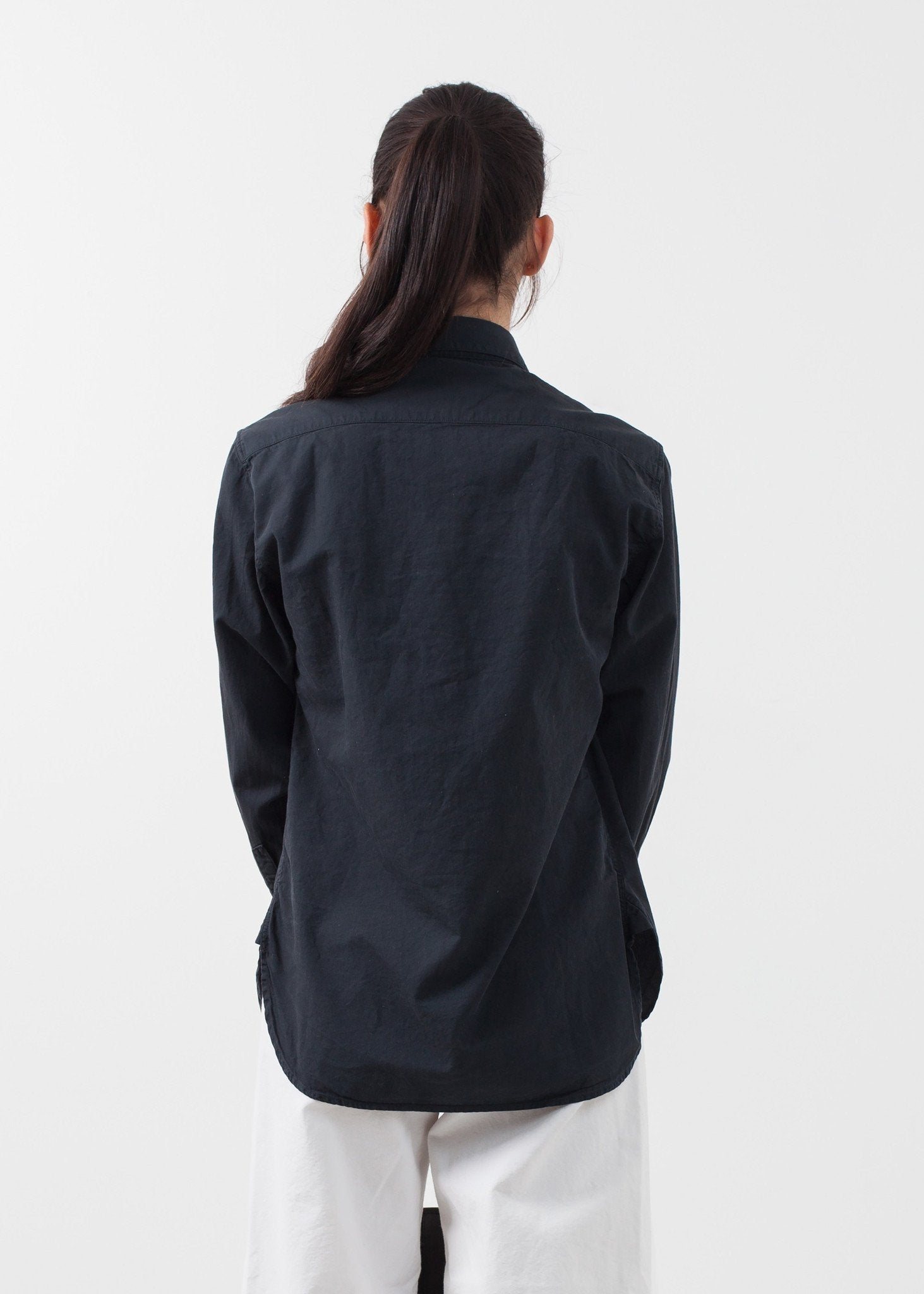 Woven Shirt - formtest11