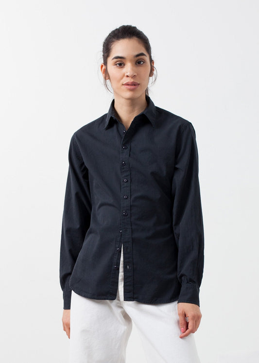 Woven Shirt - formtest11