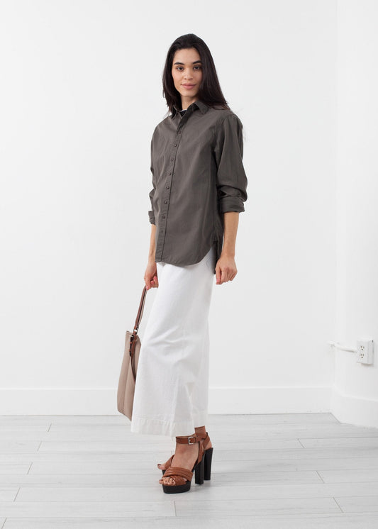 Woven Shirt - formtest11