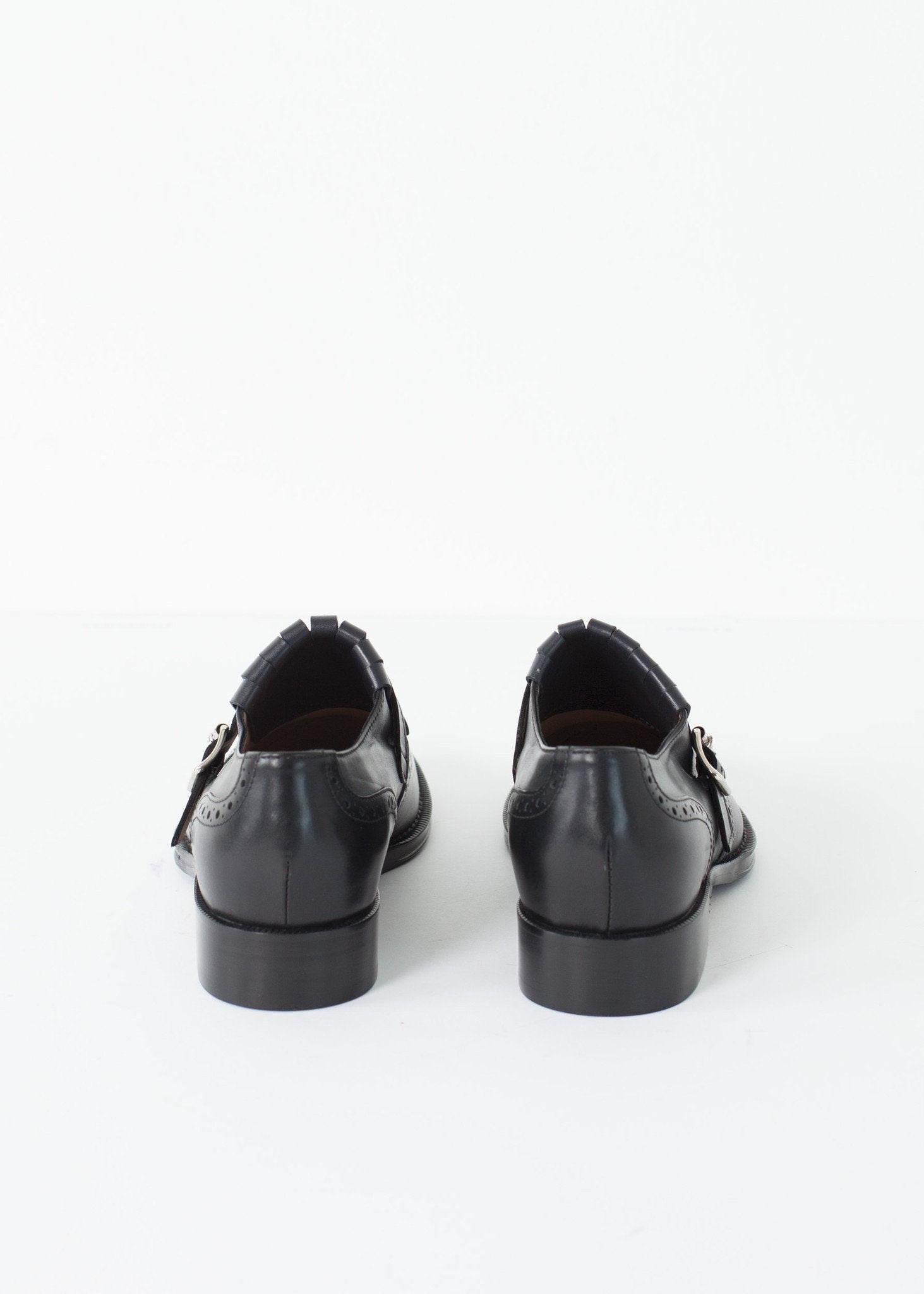 Wrapped Golf Shoe - formtest11