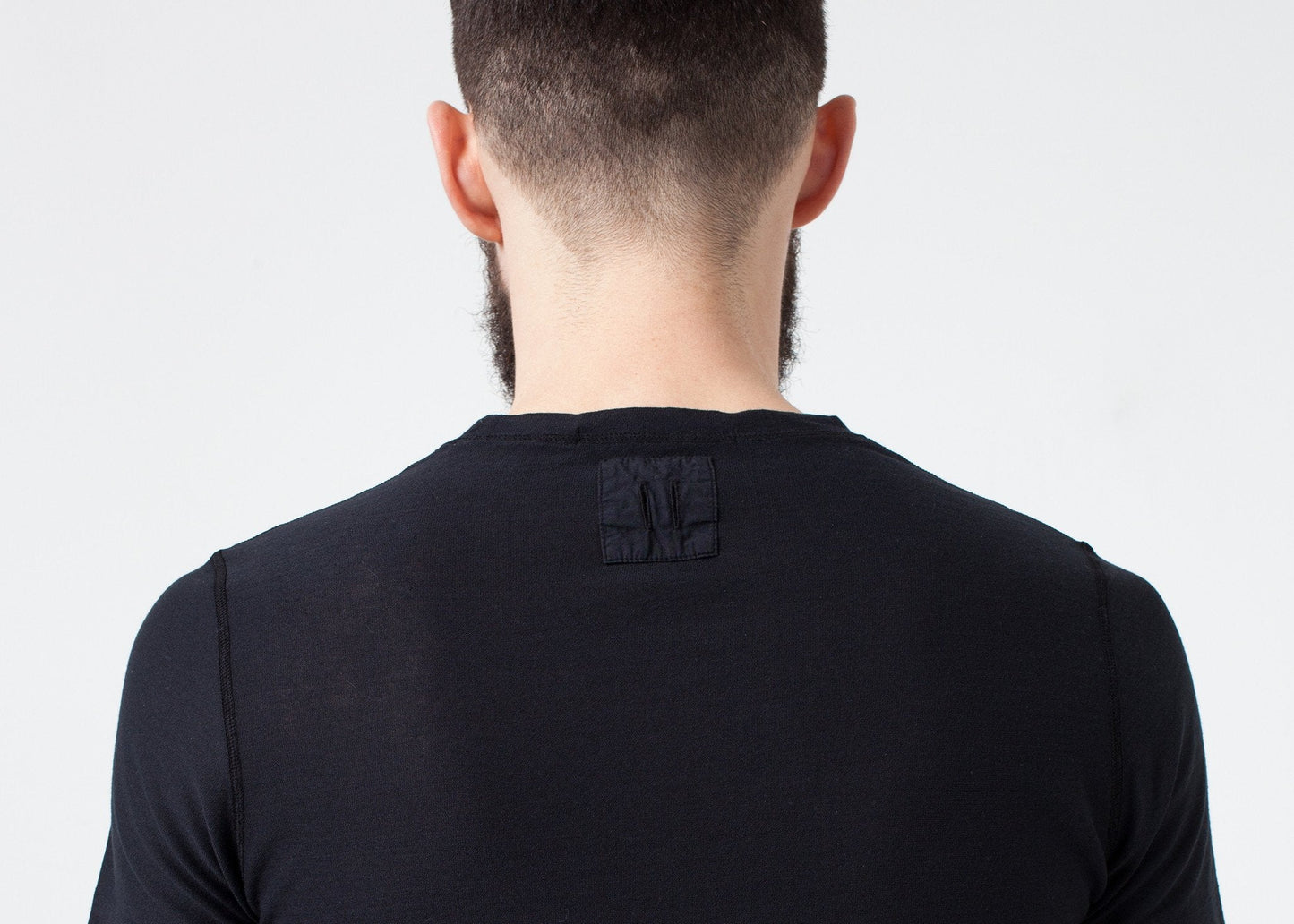 Yank Crewneck Tee - formtest11