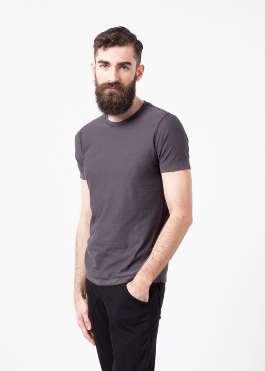 Yank Crewneck Tee - formtest11