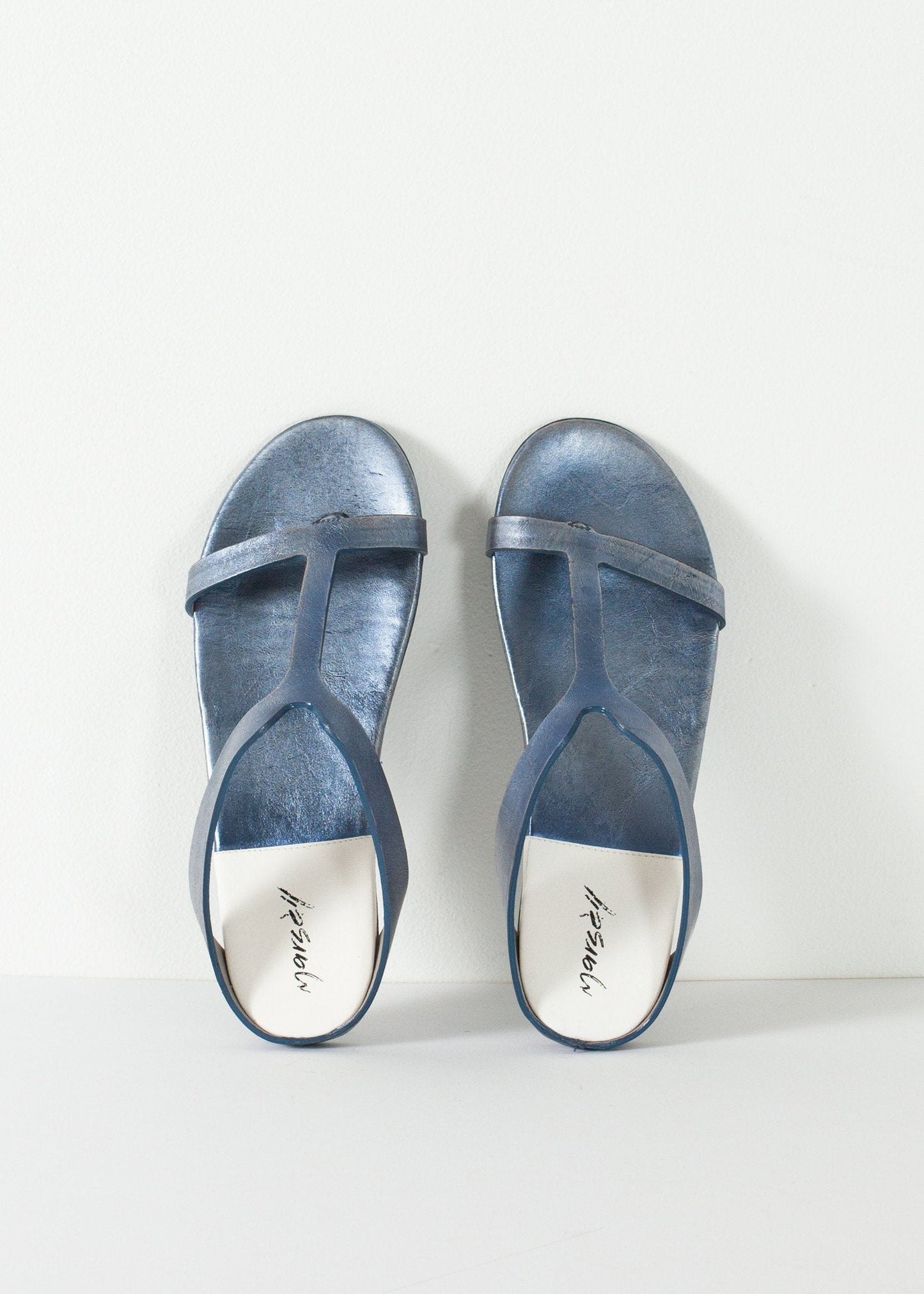 Zepella Sandal - formtest11