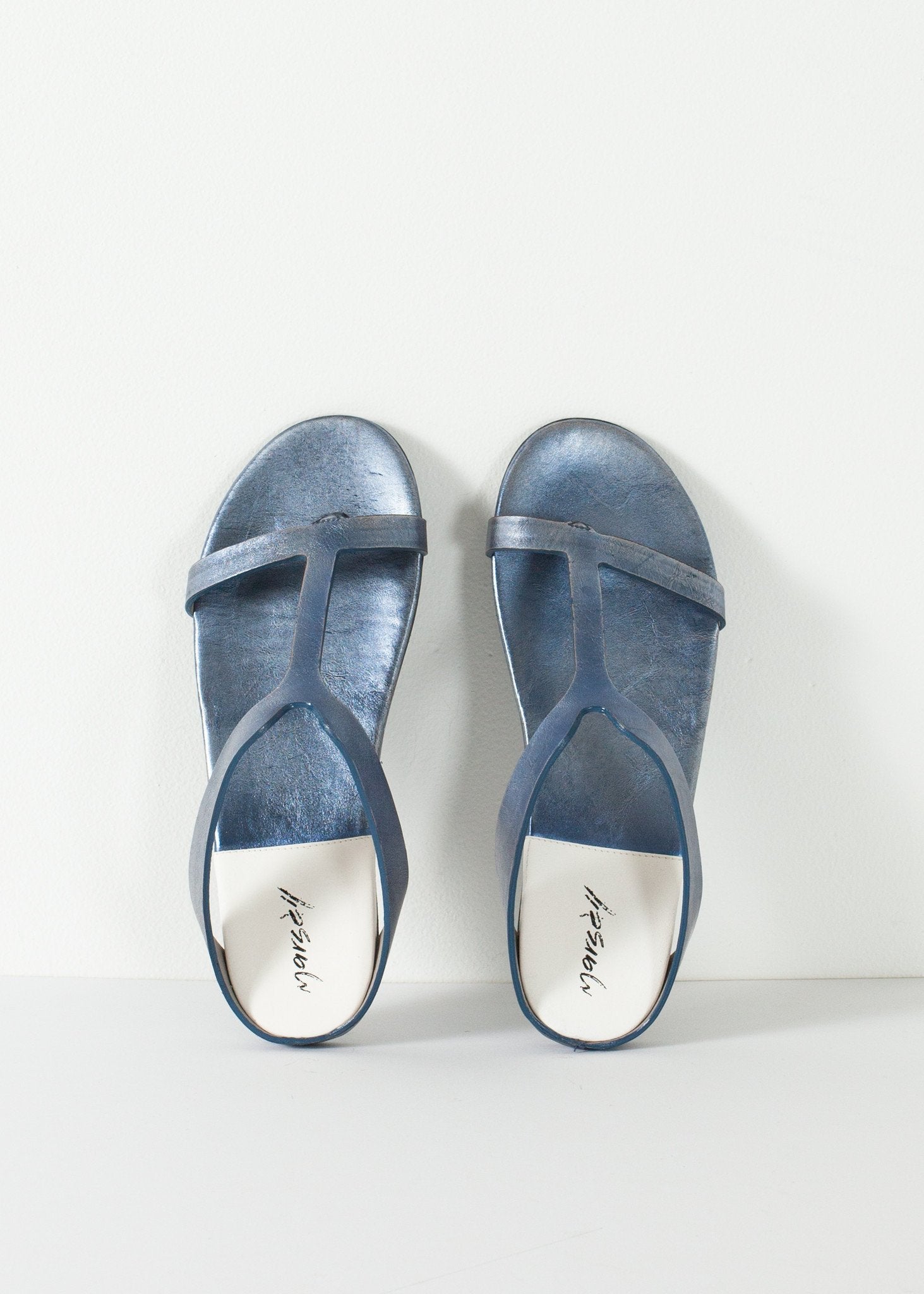 Zepella Sandal - formtest11