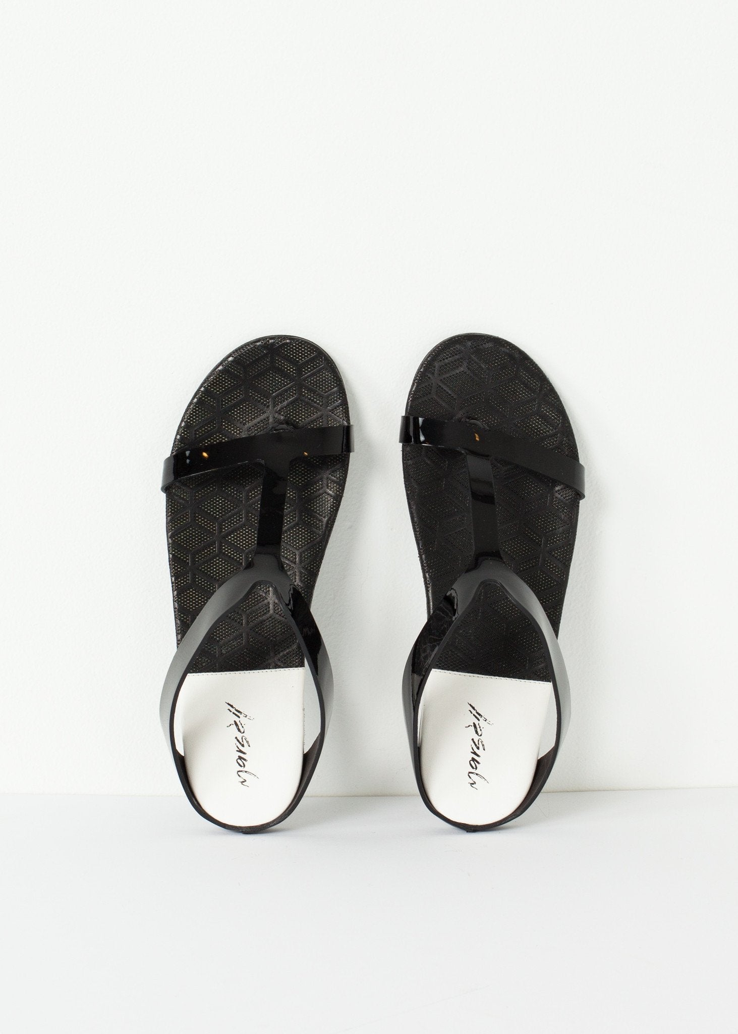 Zepella Sandal - formtest11