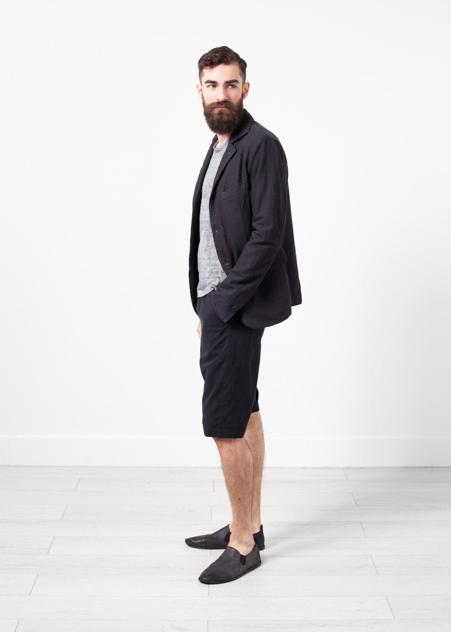 Zepo Blazer - formtest11