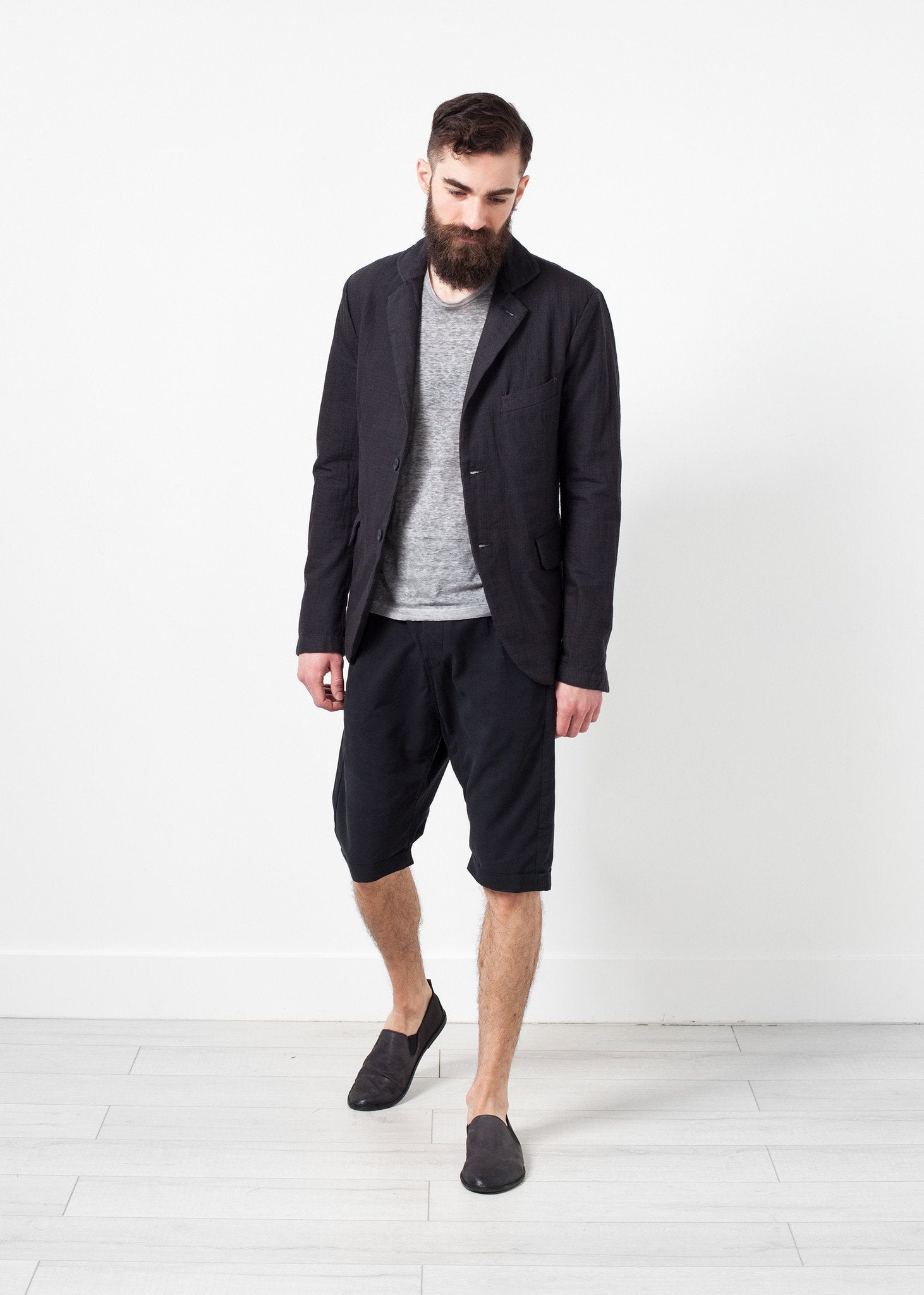 Zepo Blazer - formtest11