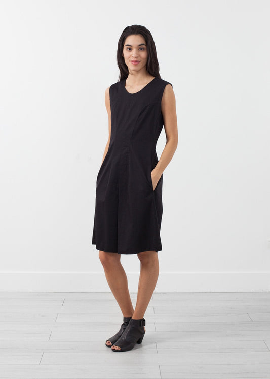 Zipper Dress - formtest11