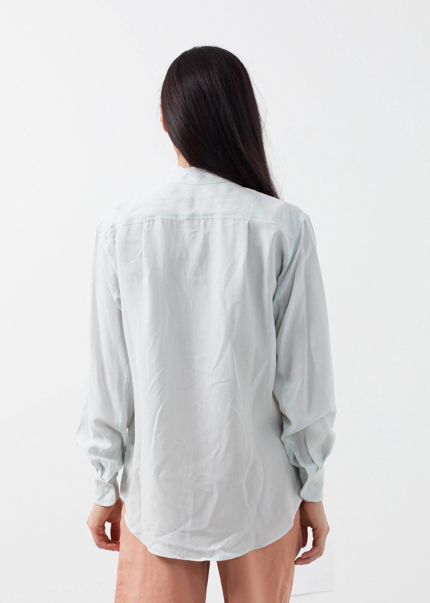 Chemise boutonnée classique