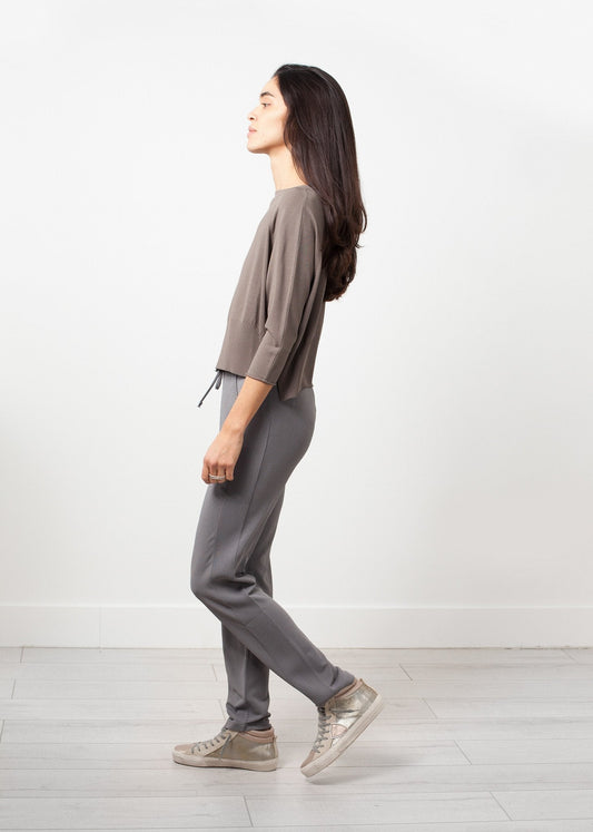 Alia Knit Trouser quote - formtest11